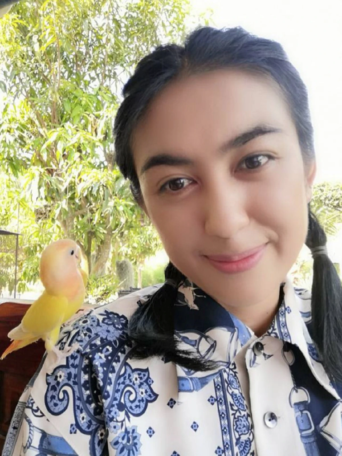 ครั้งแรก!!! เปิดภาพปัจจุบัน "ตุ๊กตา อุบลวรรณ" หลังไม่ค่อยมีผลงานให้เห็นทางหน้าจอ!  (ชมคลิป)