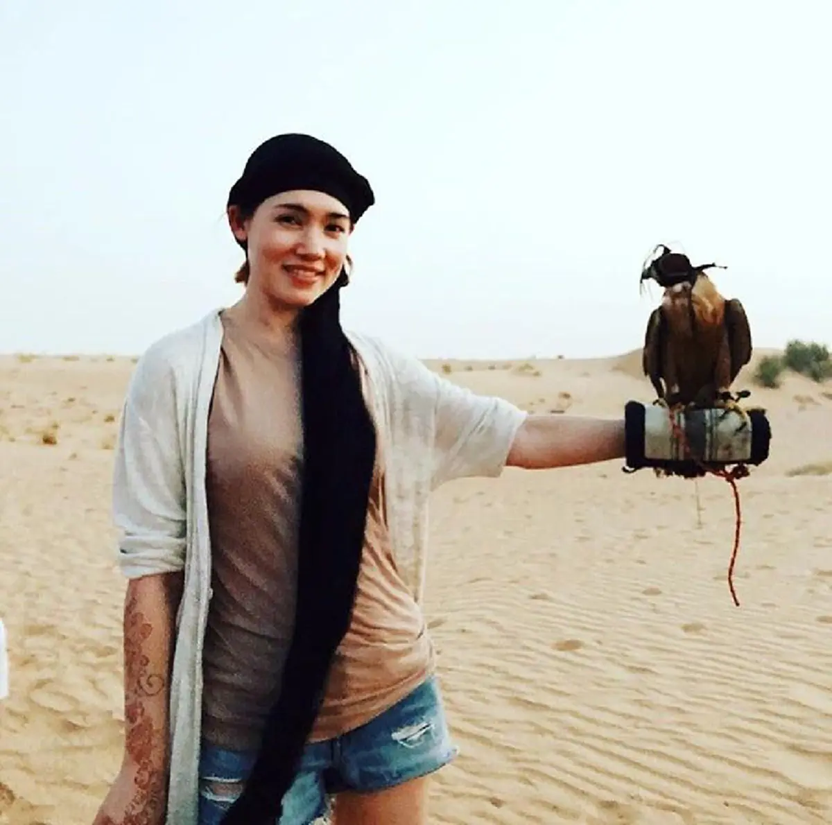 #เปลี่ยนไปเยอะมาก!! เปิดใจ “บัวชมพู ฟอร์ด” หลังหายไปนาน 10 ปี กลับมาทั้งสวย ทั้งเป๊ะ แทบจำไม่ได้ !!