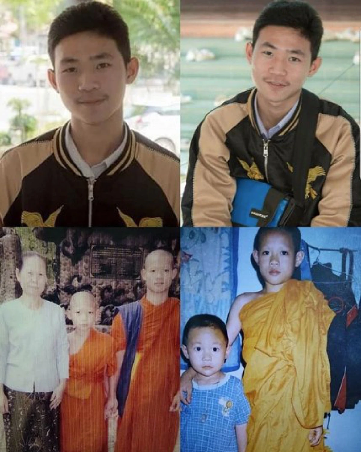 "แคนดี้ รากแก่น" ขอรับอุปการะ "โค้ชเอก" เป็นลูกบุญธรรม พร้อมให้ความช่วยเหลืออย่างเต็มที่เท่าที่จะทำได้!!!