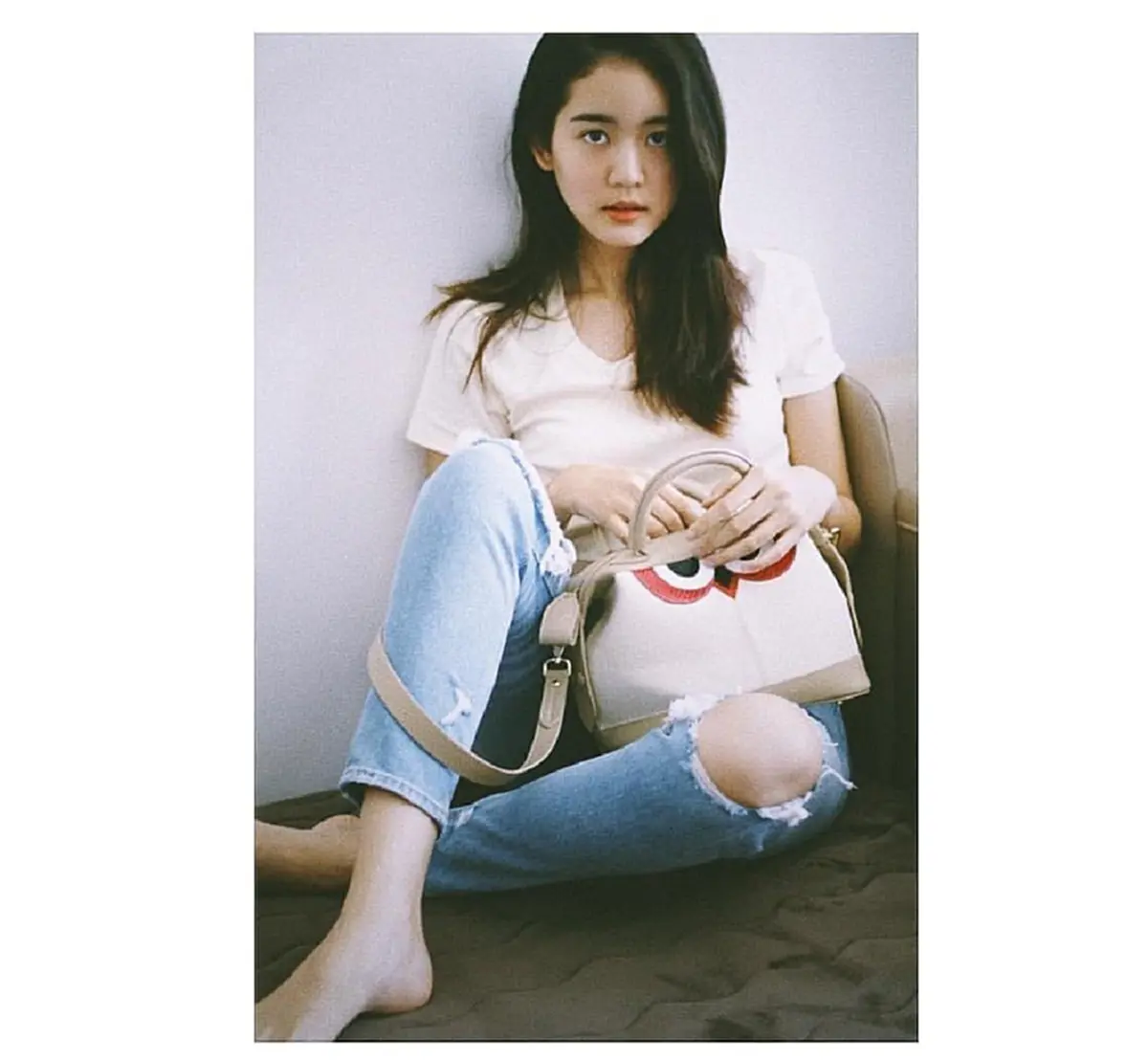 #เข้าผ่าตัดด่วน!! นางเอกชื่อดัง "โบว์ เมลดา" เหมือนได้ชีวิตใหม่ หลังผ่าก้อนเนื้อ บริเวณมดลูก แพทย์ยันต้องเปลี่ยน พฤติกรรมการกิน !!