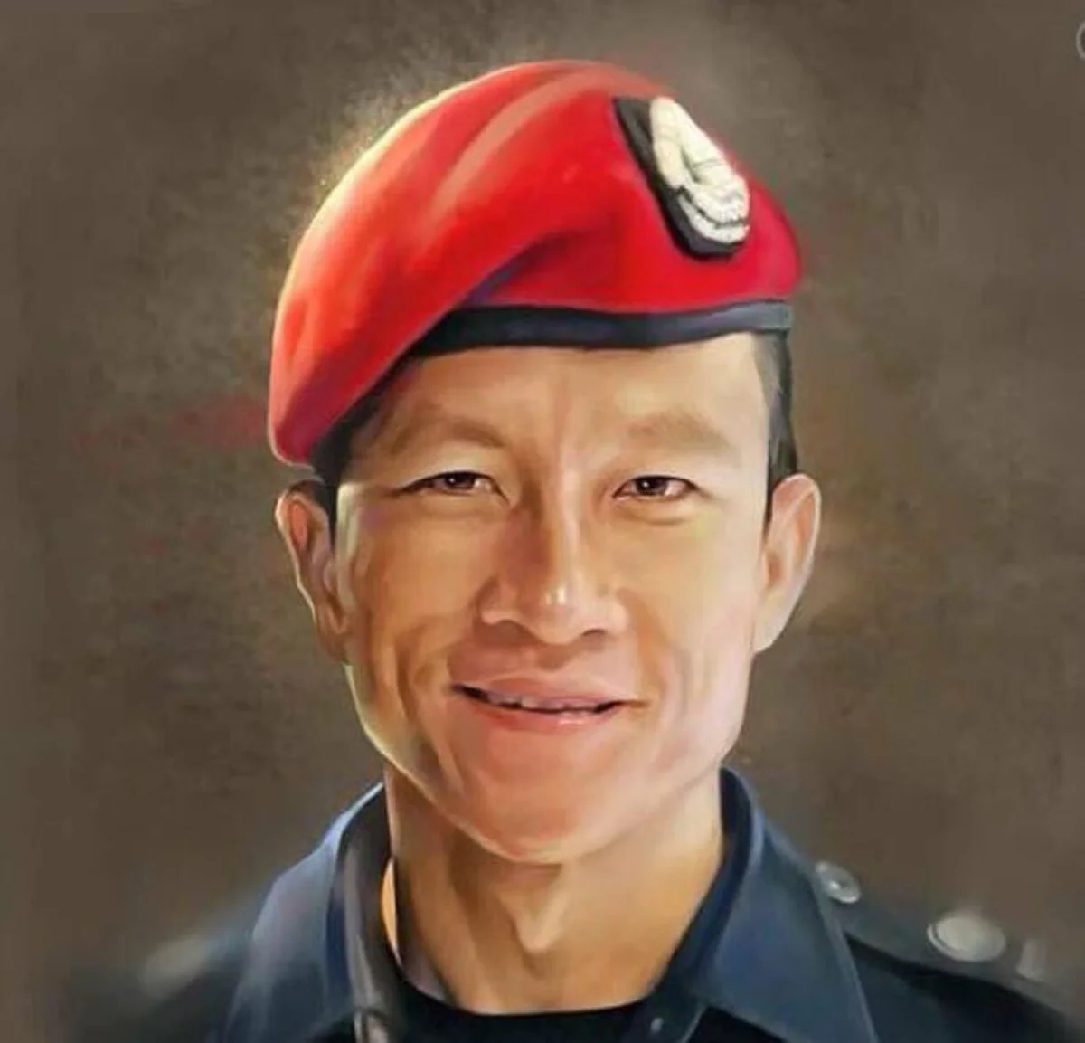 วีรบุรุษถ้ำหลวงไม่เคยจากไปไหน แม่จ่าแซม ได้รับเลือกแม่ดีเด่น 2561 ผู้อยู่เบื้องหลังฮีโร่ เปิดสายใยครอบครัวตัวอย่าง