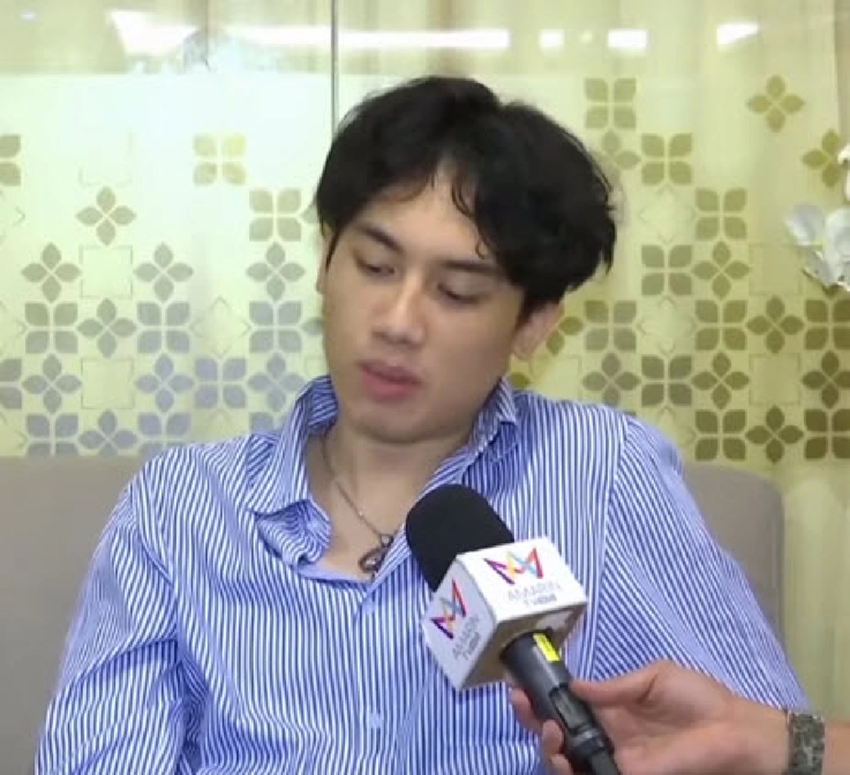 ลูกมีหัวใจที่แข็งแกร่ง..."แม่กานต์"ฝากความหวังสุดท้าย "น้องเสือ" ฉุดพ่อขึ้นมาจากนรกให้ได้!