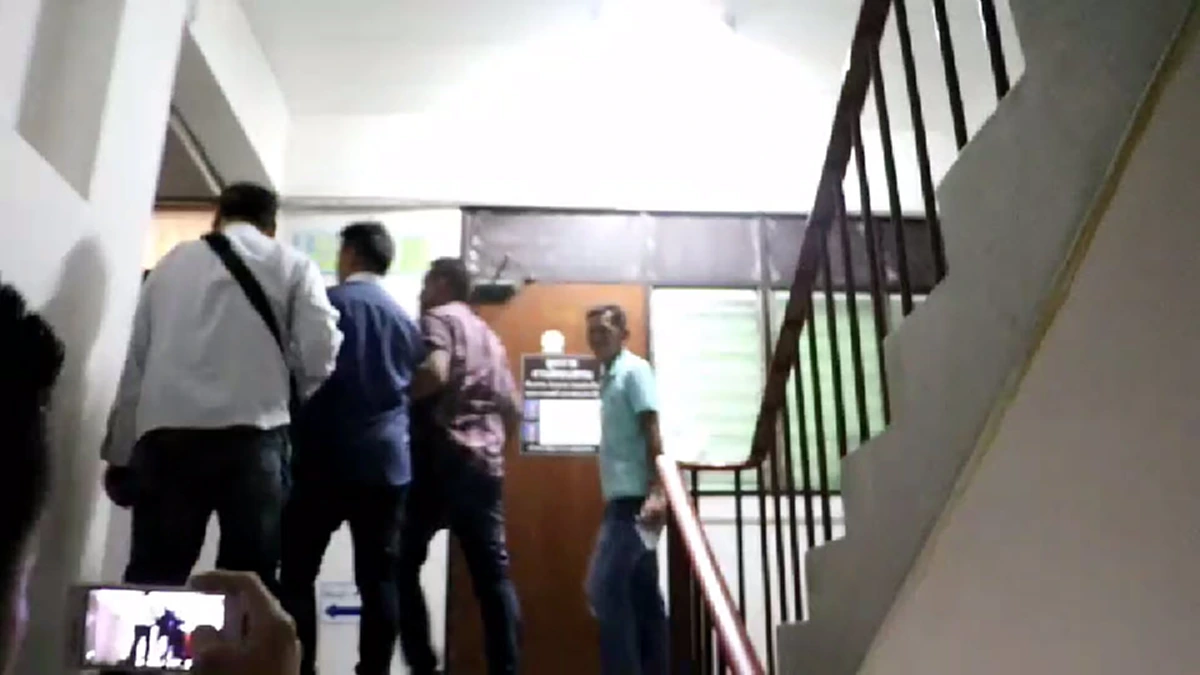 มีลางมาตั้งนานแล้ว.. เปิดใจ"แม่น้องเมย์"เผย ลูกสาวเคยมาฟ้องว่าโดนพ่อเลี้ยงลวนลาม แต่ตนไม่เชื่อ ก่อนเกิดเรื่องราวสลด