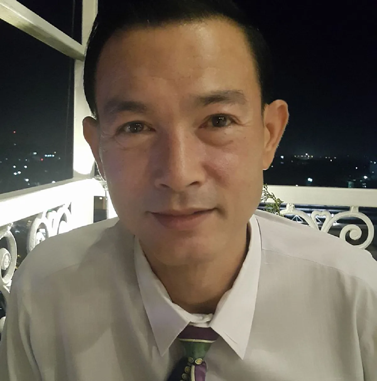 สุดเศร้าจากก้นบึ้งของหัวใจ "ลีลาวดี วัชโรบล"โพสต์ภาพหาดูยาก สมัยเล่นละครแม่นากพระโขนง เผย "พ่อมากอารมณ์ดี ได้จากพวกเราไปแล้ว"