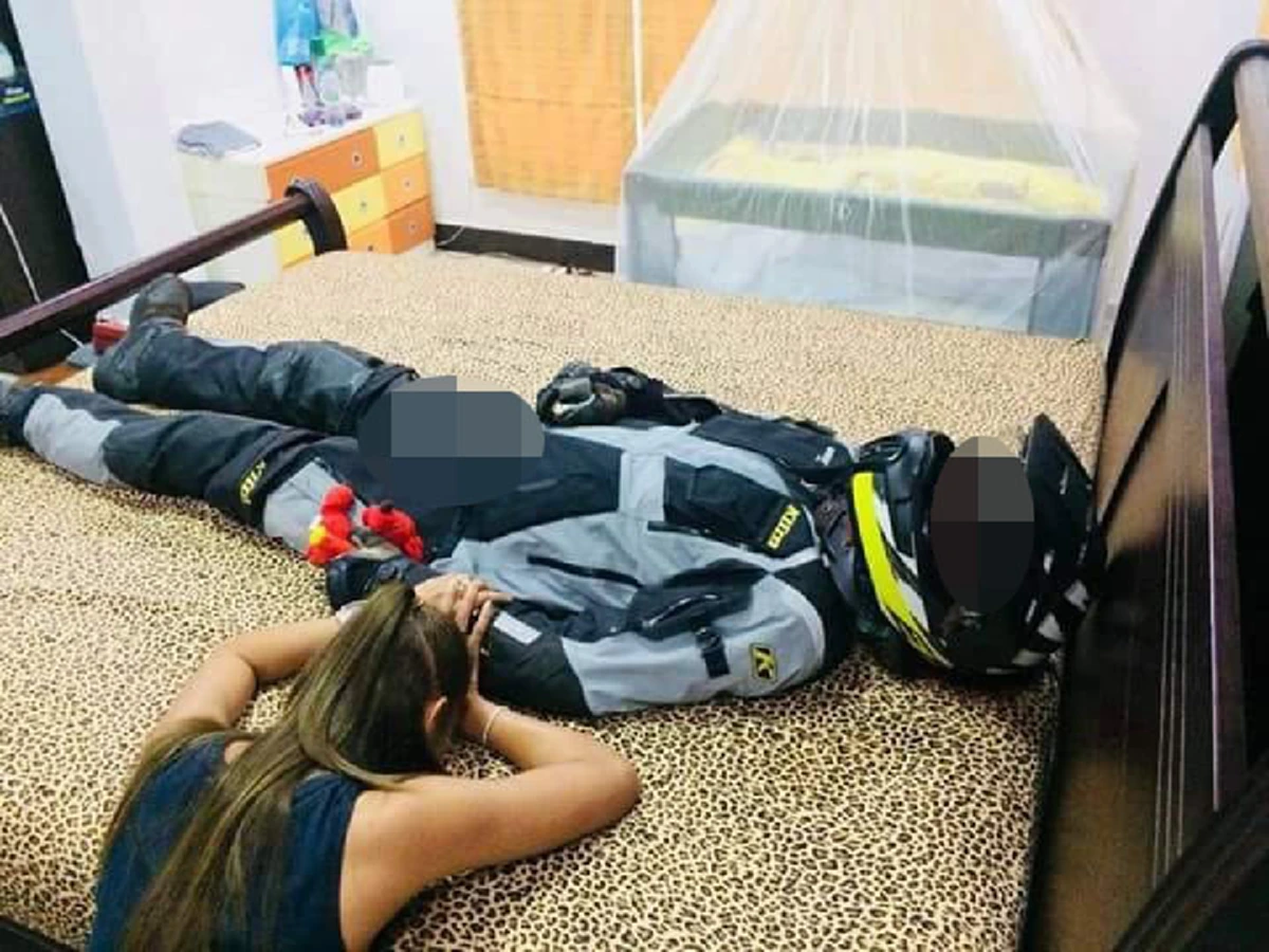 เสี่ยเกาะเต่า