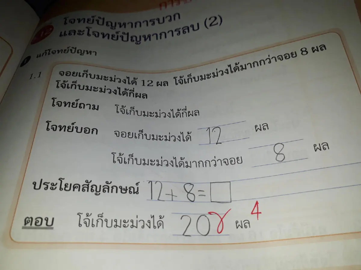 ถอดดราม่าโจทย์คณิต สู่ปัญหา "แม่พิมพ์ของชาติ" ที่แก้ไม่เคยตก
