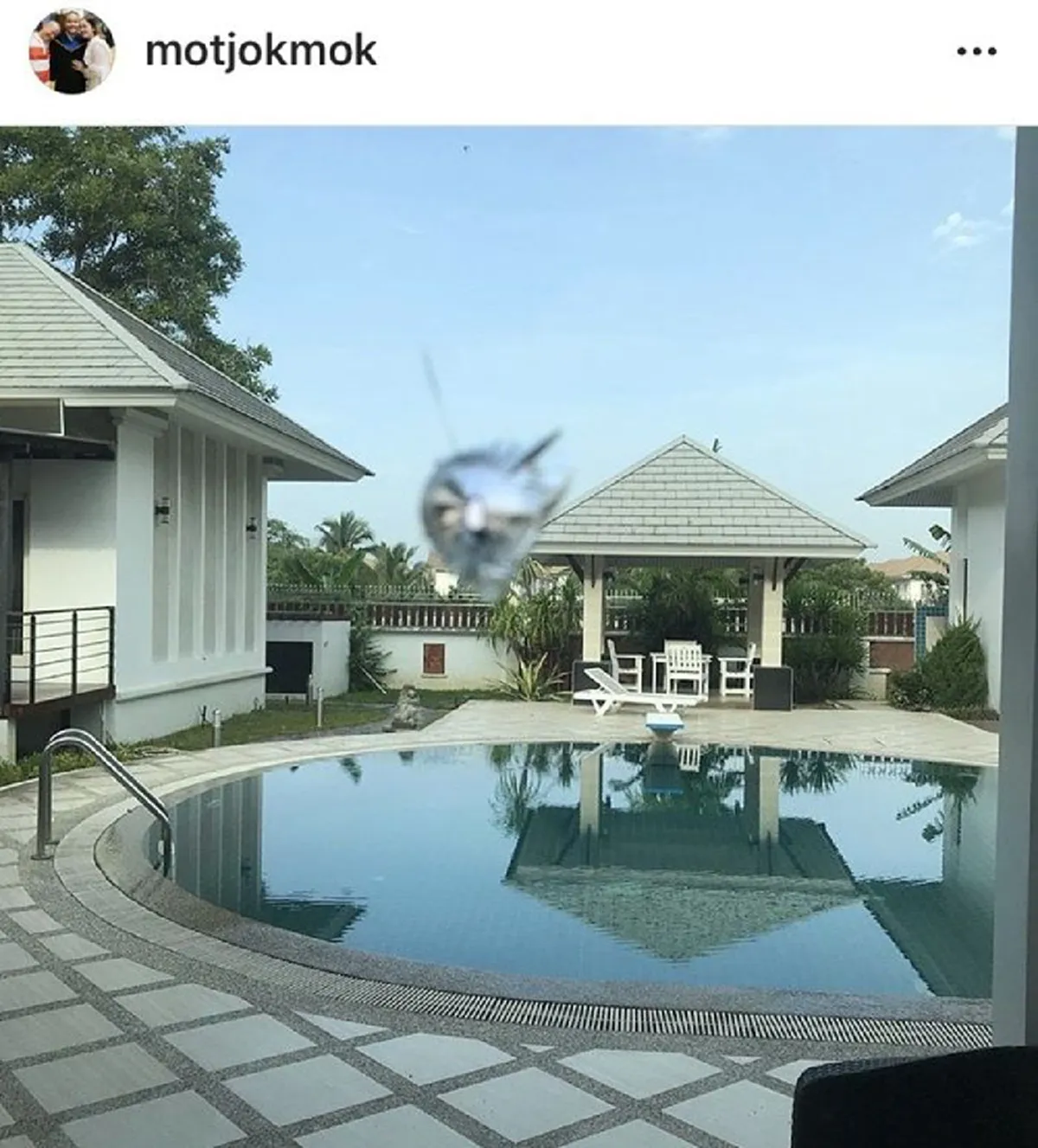 เคลื่อนไหวล่าสุด "เท่ง เถิดเทิง" โผล่สื่อครั้งแรก พร้อมหน้าแก๊งสามช่า หลังมีข่าวซุกกิ๊กนอกใจเมีย