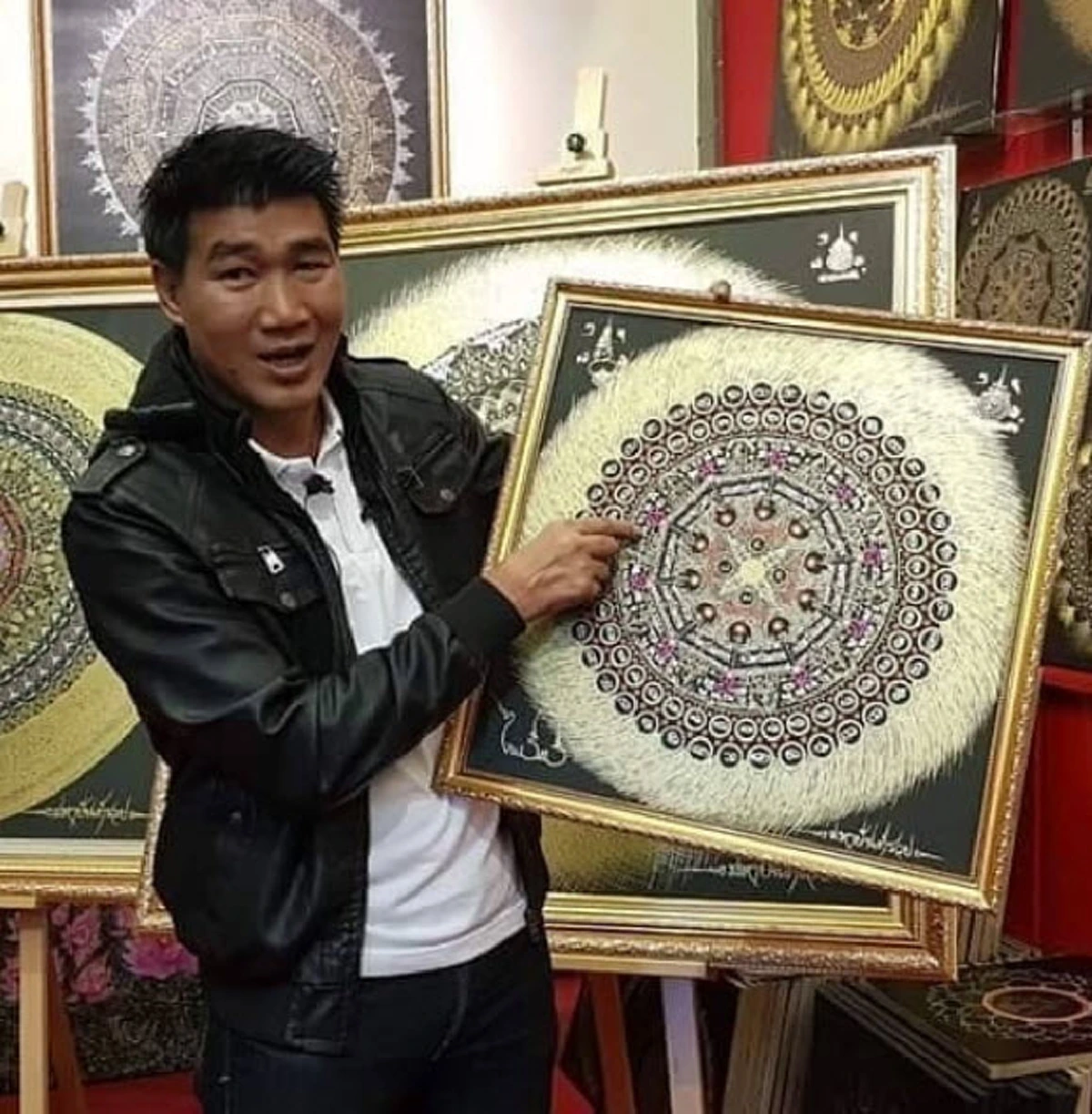 คนไทยไม่มีวันลืม เปิดทุกคำพูด"สมรักษ์"วินาทีคว้าเหรียญทองโอลิมปิก ก่อนได้เข้าเฝ้าถวายเหรียญทองให้"ในหลวงร.9"ด้วยความภาคภูมิใจ (คลิป)