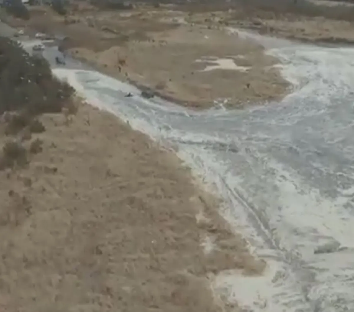 #ปรับสมดุลครั้งใหญ่?!! เมื่อมนุษย์ไม่รู้จักพอ ธรรมชาติก็จะขอทวงคืน!!! ภัยพิบัติ 3 วัน 10 ประเทศ (ชมคลิป)