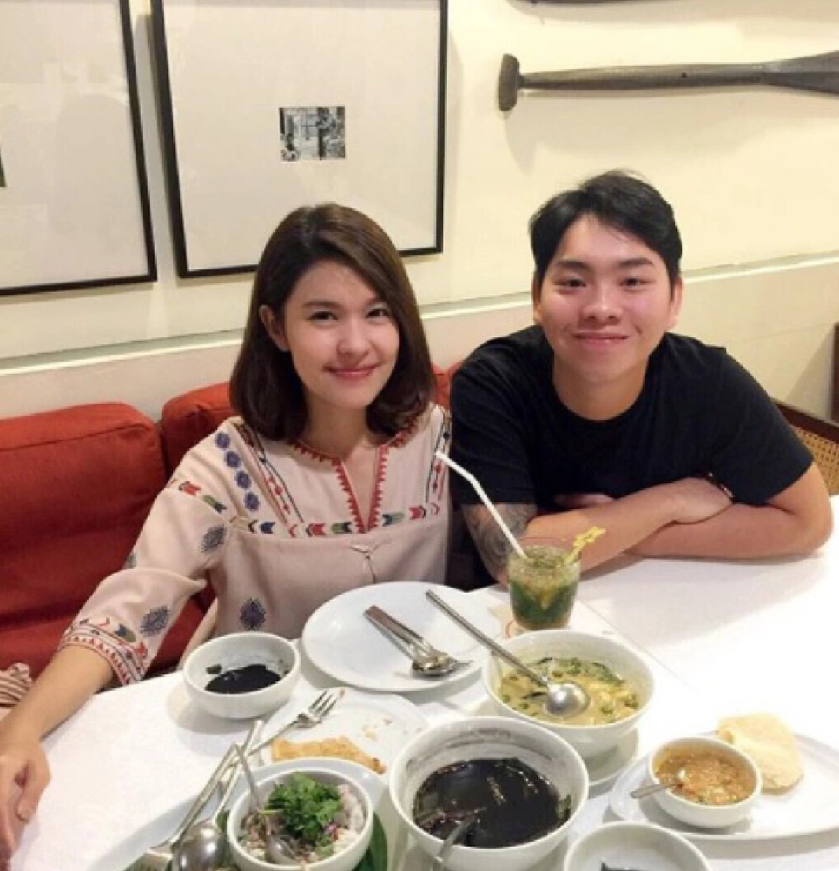เปาวลี เล่าทั้งน้ำตา เส้นทางรัก เอิร์ธ 8 ปี เหมือนฝัน เพราะเราเป็นแค่สาวบ้านนอก(คลิป)
