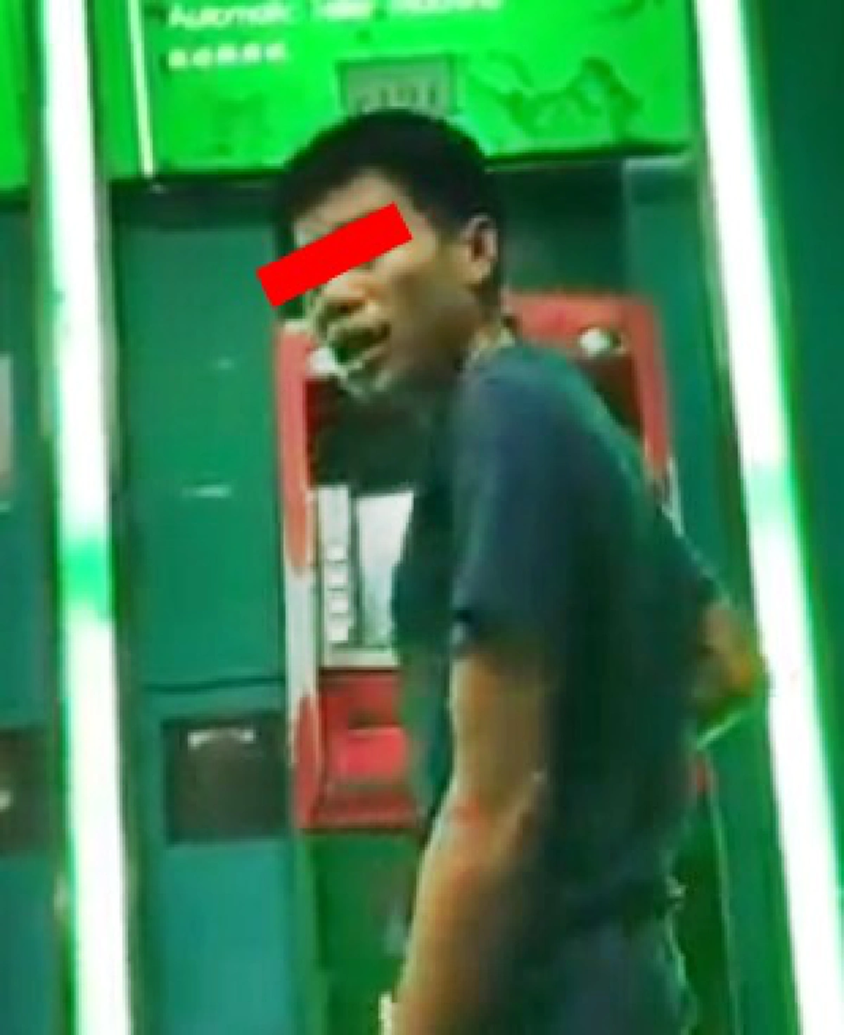 ตำรวจอยู่ไหน ทนายดังออกโรงแล้วเคสชายแซงคิวกดเงินATMขู่ทำร้ายสาวผิดกม.ชัด