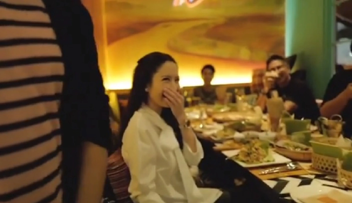 "ต้อม ยุทธเลิศ" โพสต์IGคลิปปาร์ตี้ "วง zeal-แอฟ ทักษอร"