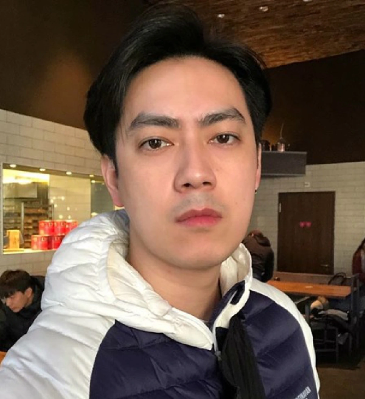 ฟิล์ม รัฐภูมิ เลือดขึ้นหน้า โพสต์ไอจี สื่อพาดหัวข่าวแรง ปมคดีเพย์ออล "เเค่ไปเสียค่าปรับ ยังไม่ได้ติดคุก"