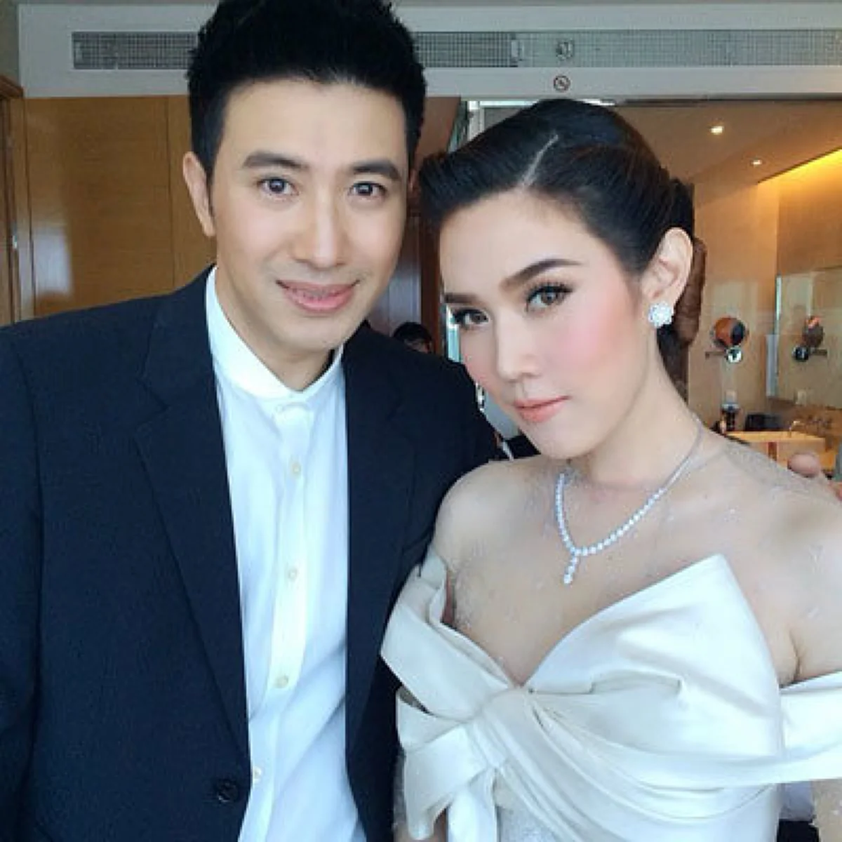 ลูกไม้ใต้ต้น "หนุ่ม กรรชัย" โพสต์รำลึกถึง คุณพ่อประกอบ เพื่อนแซวไม่คิดเป็นลูกดาราแถมเป็นพระเอกเก่า