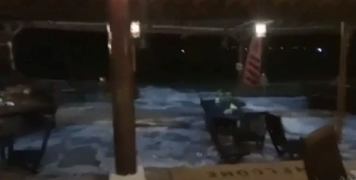 พบร่างภรรยา อิฟาน นักร้องนำวง Seventeen ที่หายสาบสูญไปกับสึนามิ 2วันเต็ม