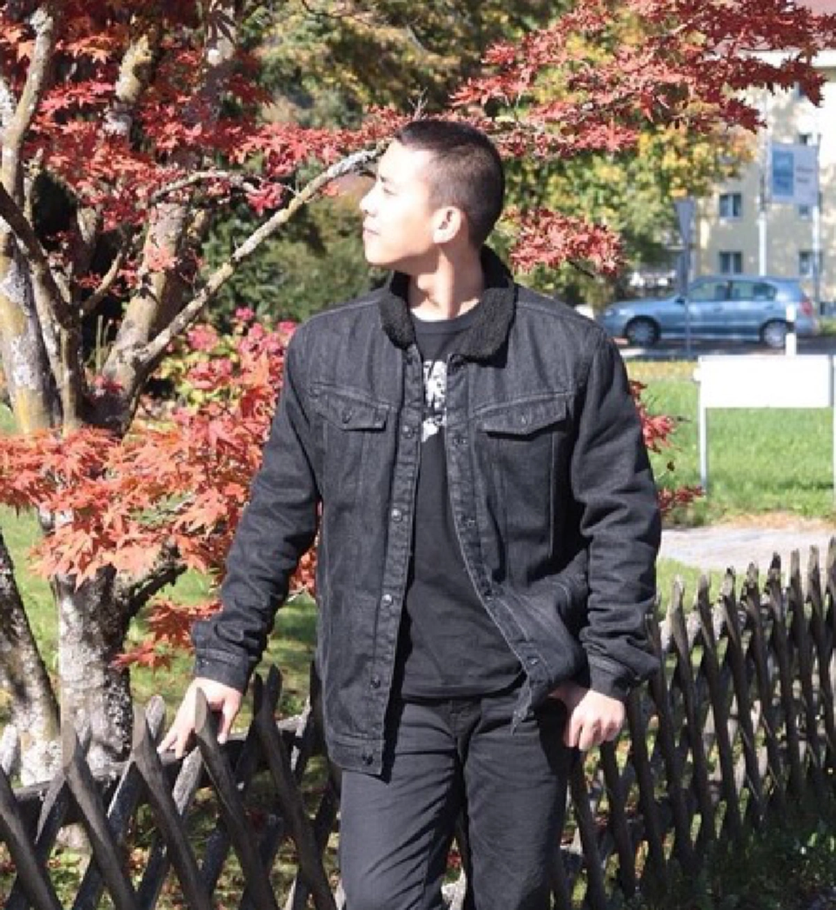 เบิ้ล ปทุมราช เปิดตัวเเฟนสาวลูกครึ่ง-อีสาน