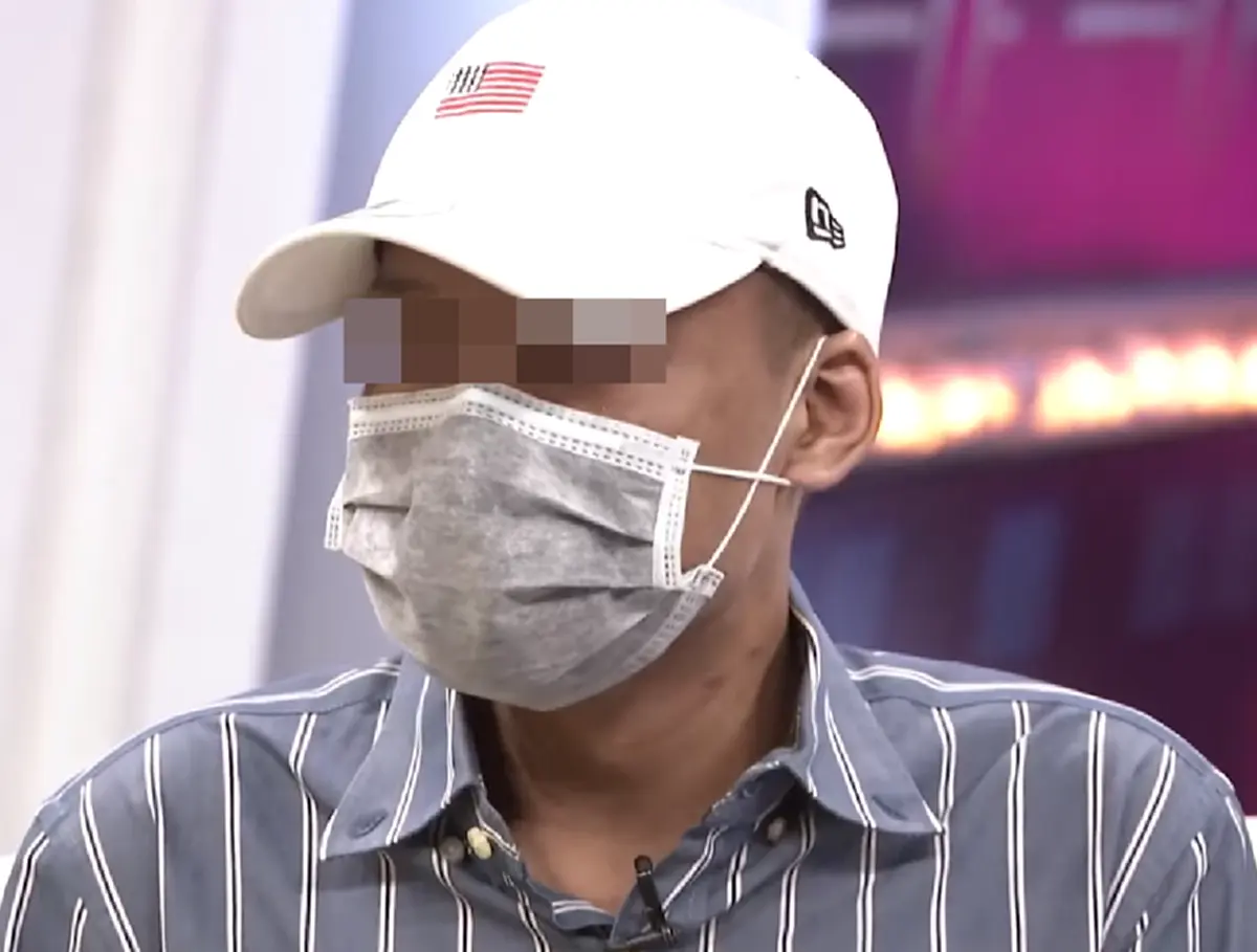 หนุ่มน้อยลูกครึ่งป่วยลูคีเมีย หมดเงิน 7 ล้าน สลด รู้ความจริงติด HIV ซ้ำ