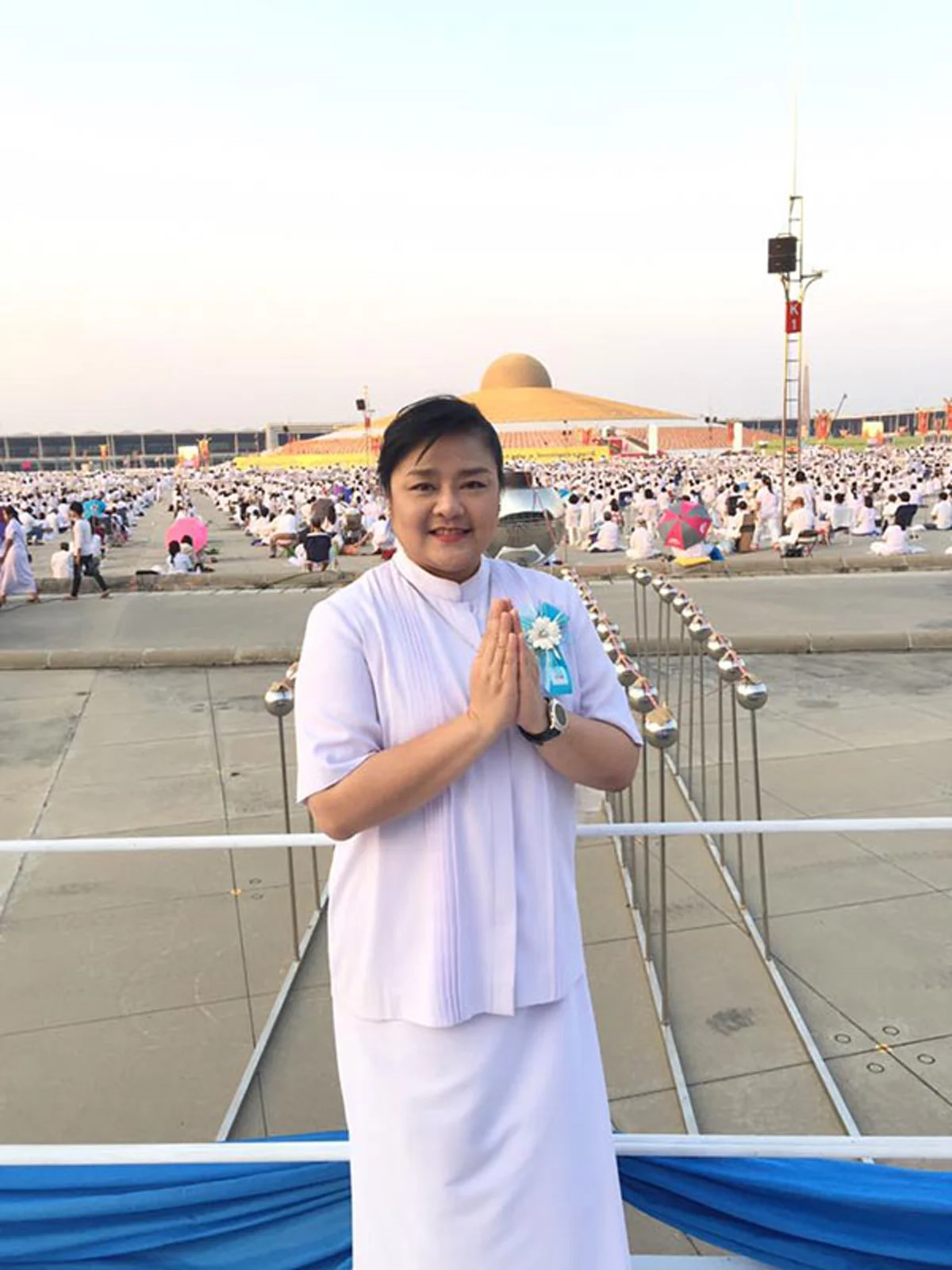 "ลีลาวดี"มาตอบด้วย!!! "ปู จิตกร"ย้อนถาม "ลีลาวดี"ชัดเจนเป็นข้อๆ จิตใจเธอ ทำด้วยอะไร ถึงใส่ไคล้ บิดเบือน อย่างไม่เกรงศีลจะขาด!!??(รายละเอียด)