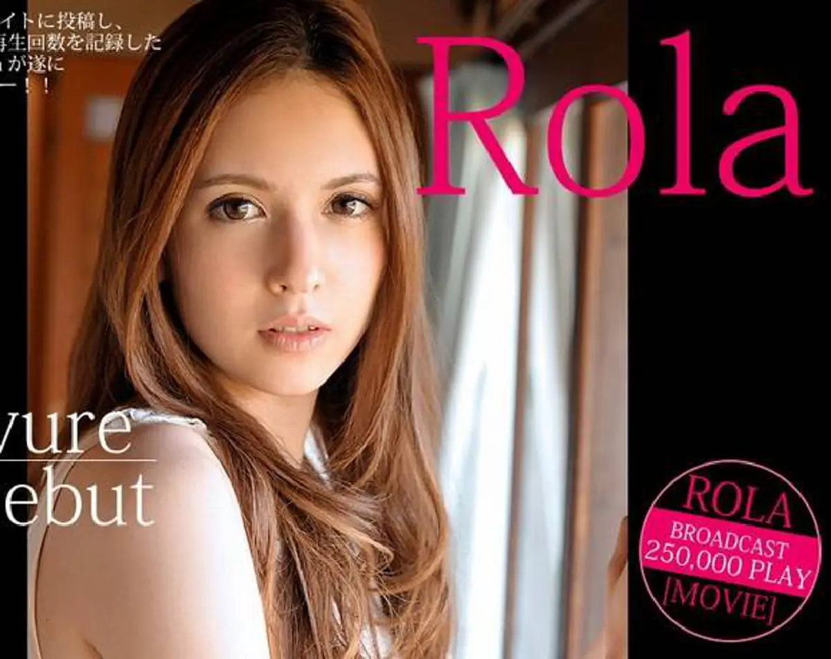 สายเปย์ที่แท้ทรู !! มหาเศรษฐีใจป้ำ ทุ่มเงิน 270 ล้าน ซื้อตัว "โรลา ทาคิซาว่า" อดีตนางเอก AV เซ็นสัญญาให้เป็นผู้ช่วยส่วนตัว 15 ปี !!!