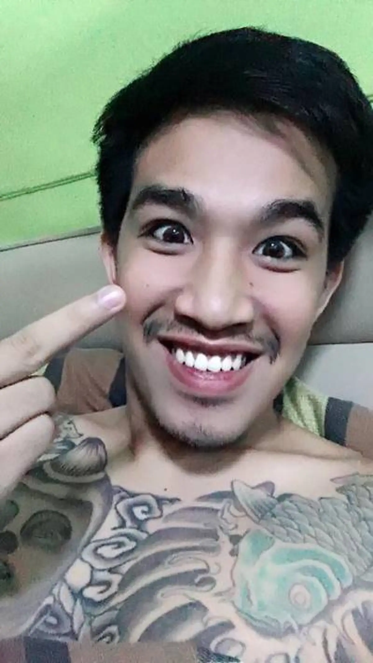 จบสิ้นมหากาพย์ ..?? "เสี่ยโป้" โพสต์เป็นนัย หลังเปิดศึกเดือด!! "วัน อยู่บำรุง" ลั่น!! ผมไม่อยากให้มีการสูญเสีย??!