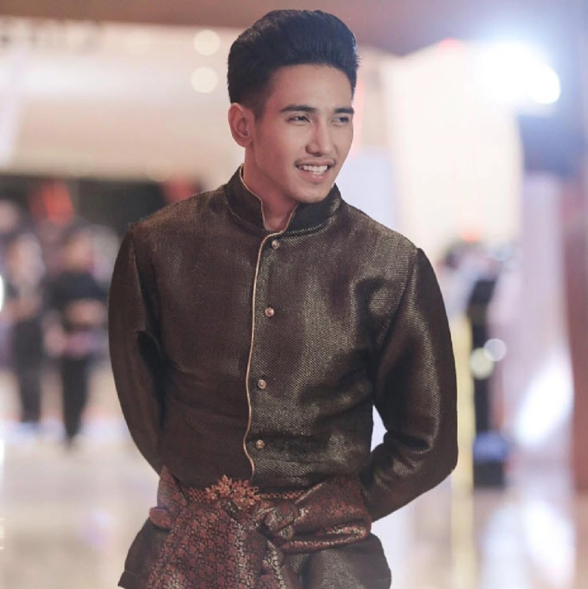 ชัดแล้วไม่พูดซ้ำ !!! "ก๊อต จิรายุ" ตอบแล้ว หลังชาวเน็ตสงสัยเป็นอะไรกับ "แพท ณปภา" ถึงใช้นามสกุลเดียวกัน ??