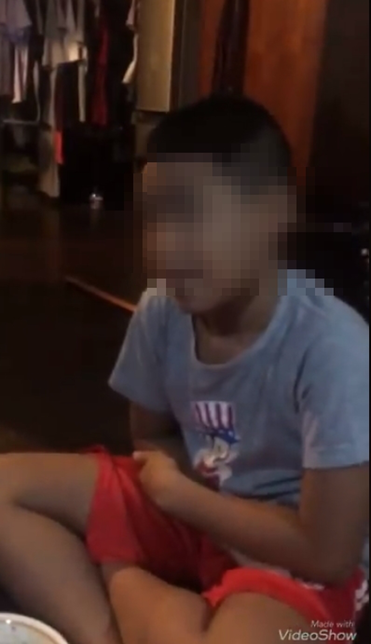 สาวแชร์ประสบการแสนเจ็บปวดใจ ทำงานหาเงิน ไม่มีเวลาเลี้ยงลูก เลยซื้อแท็บเล็ตไว้ให้ลูกดู ลูกกลายเป็นคนสมาธิสั้น-ระบบประสาทตาเสีย !!