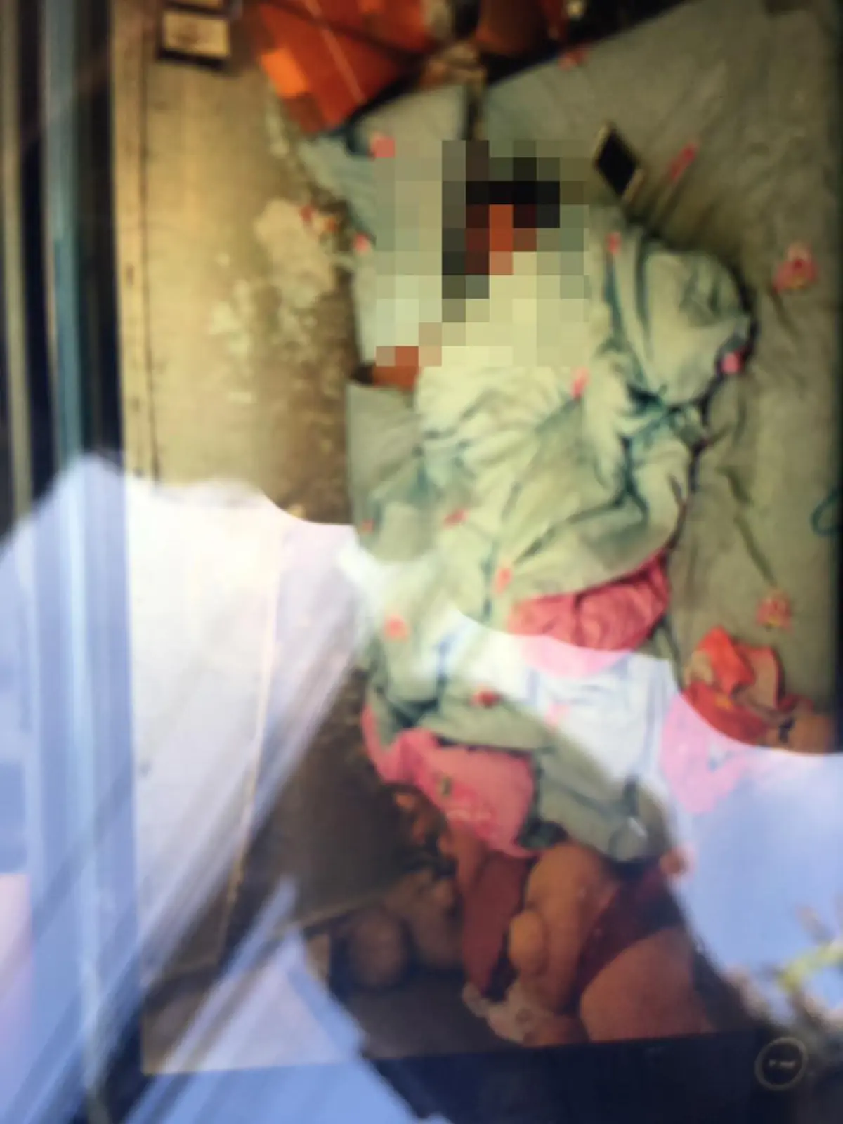 มีลางมาตั้งนานแล้ว.. เปิดใจ"แม่น้องเมย์"เผย ลูกสาวเคยมาฟ้องว่าโดนพ่อเลี้ยงลวนลาม แต่ตนไม่เชื่อ ก่อนเกิดเรื่องราวสลด