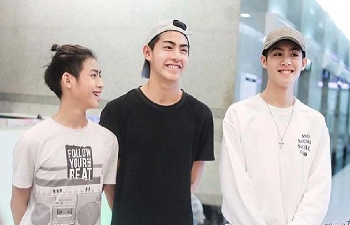 เผยหมดเปลือก !!! ปิ่น เก็จมณี เล่านาที "เจ เจตริน" เคยเป็นโรคซึมเศร้าหนัก ถึงขั้นพบจิตแพทย์ เพราะทนคิดถึงลูกไม่ไหว !!?