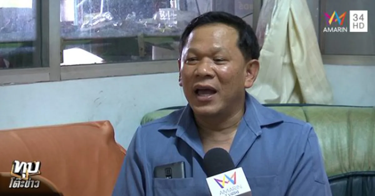 เดินหน้าสู้..ไม่จบง่ายๆ!!! "ครูอ้อย เข็มทิศชีวิต" แจ้งจับ ครูเงาะ-อดีตลูกศิษย์ ข้อหาขู่ไถ กรรโชกทรัพย์ 11 ล้าน ดาราเตรียมโดนด้วย!?? (มีคลิป)