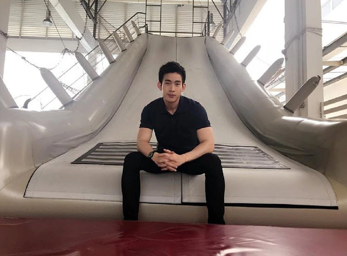 หรือนี่คือการเปิดตัวแฟน !!? "มด ณปภัช" ลงรูปคู่กับหนุ่มปริศนา? เป็นหนุ่มตี๋สุดเท่ มีคำเรียกแทนชื่อตัวเอง หรือเขาคือหวานใจของเธอจริงๆ?(มีภาพ)