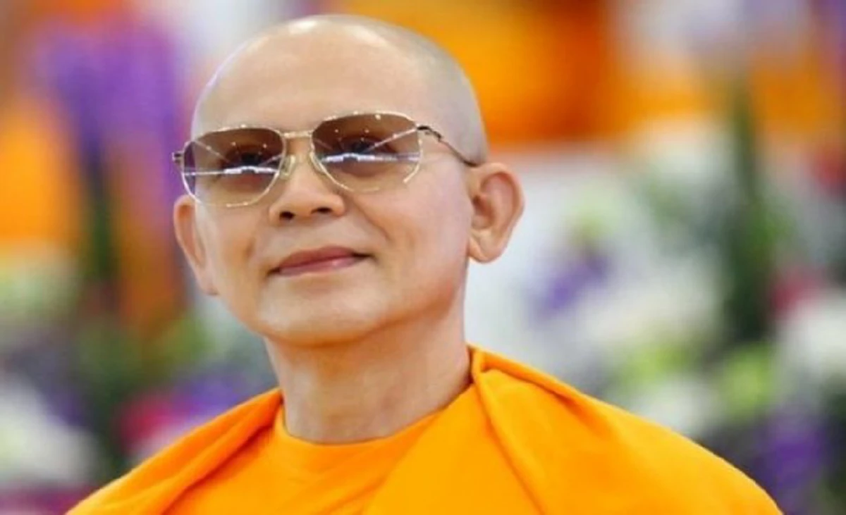 วันก่อนทำบีบน้ำตา วันนี้หน้าชื่นตาบาน!!! "ลีลาวดี"โพสต์หลังดีเอสไอยุติค้นวัดพระธรรมกาย เริงร่า บอก..."จิตเกษม" ส่งผลแล้ว ปลื้มใจจังเลย!!!