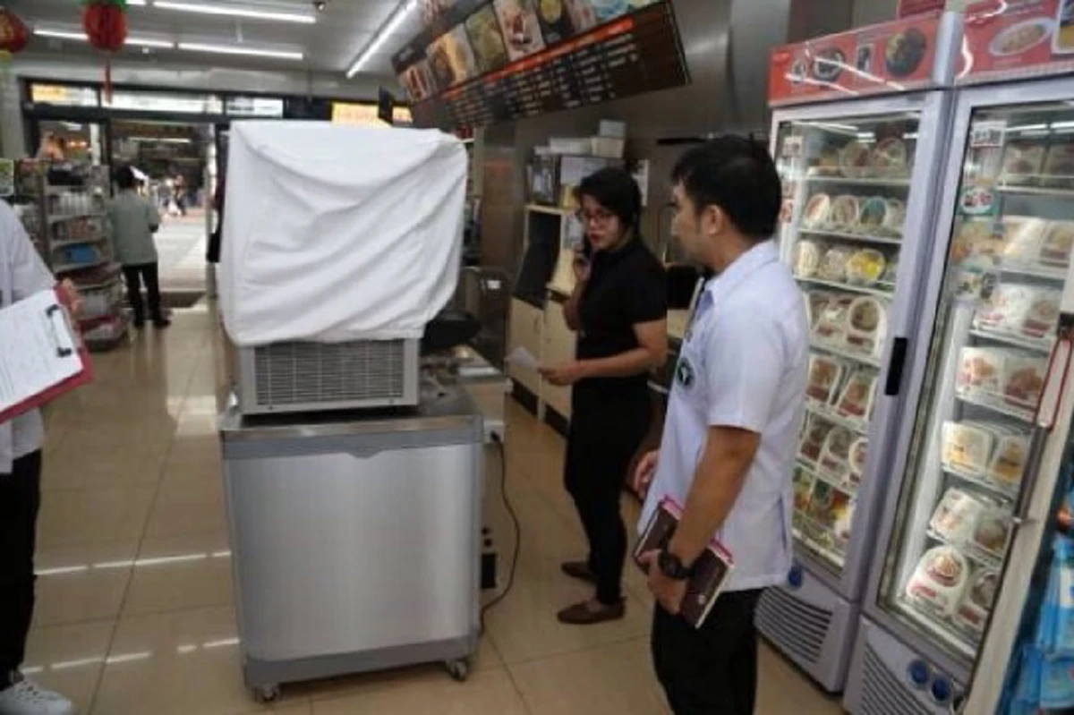 คนไทยเห็นด้วยไหม!!! ซีพีออกแถลงการณ์ ยุติการขายเบียร์สดในร้านสะดวกซื้อแล้ว!!!(รายละเอียด)