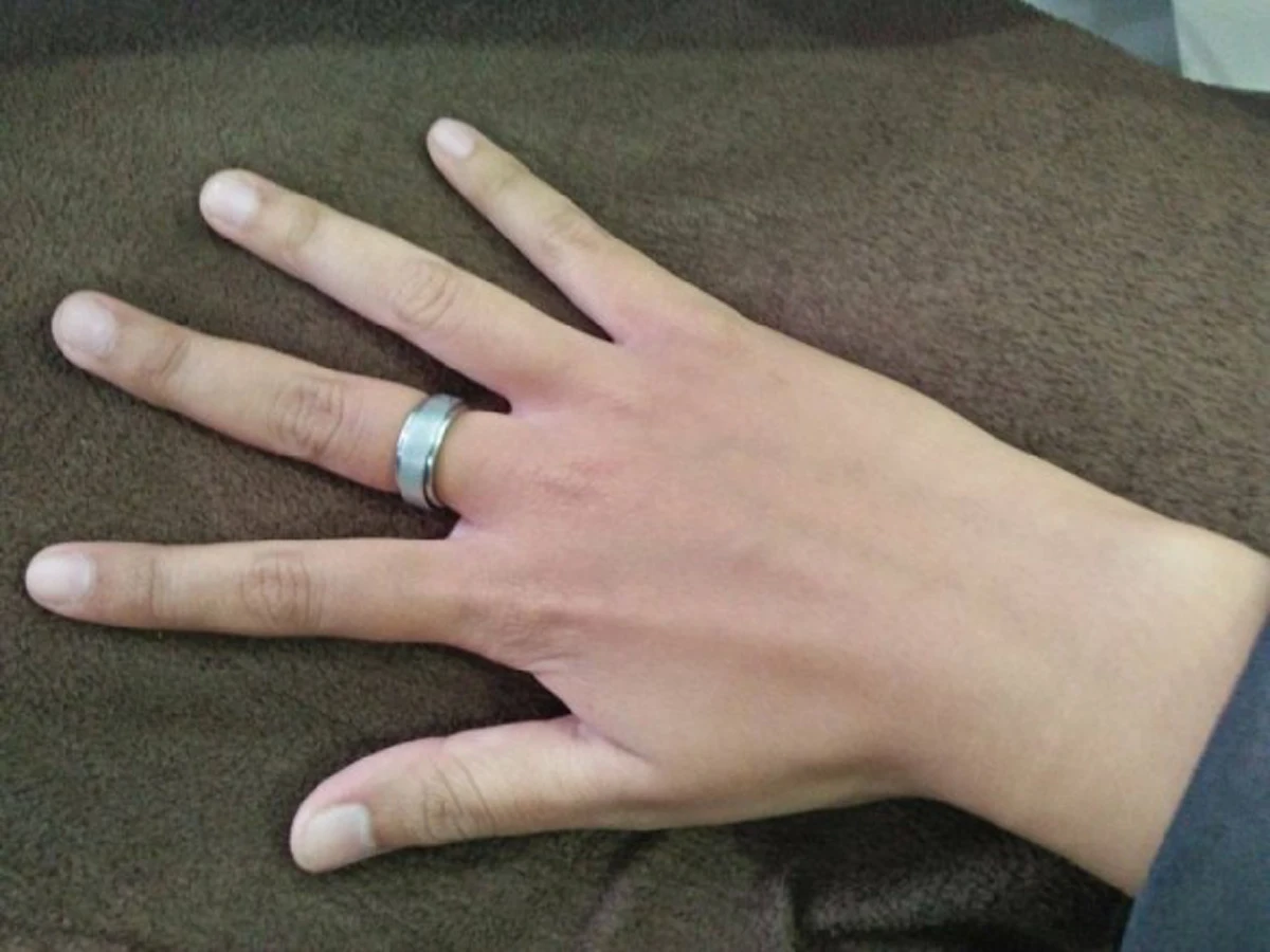 คนโบราณกล่าวเอาไว้ ใส่แหวนผิดนิ้ว อัปมงคลจะเข้าตัว พร้อมแนะวิธีที่ถูกต้อง