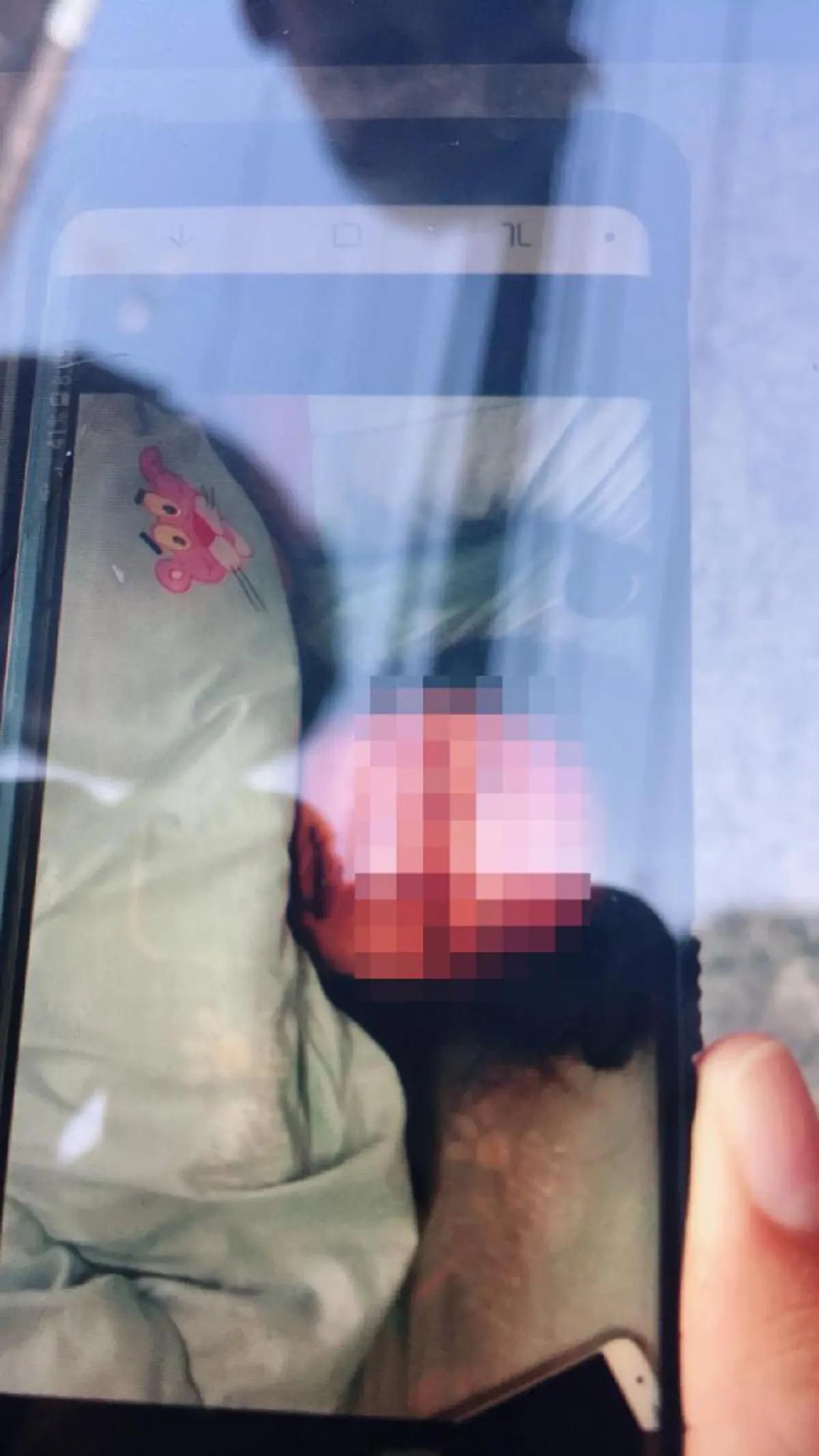 มีลางมาตั้งนานแล้ว.. เปิดใจ"แม่น้องเมย์"เผย ลูกสาวเคยมาฟ้องว่าโดนพ่อเลี้ยงลวนลาม แต่ตนไม่เชื่อ ก่อนเกิดเรื่องราวสลด