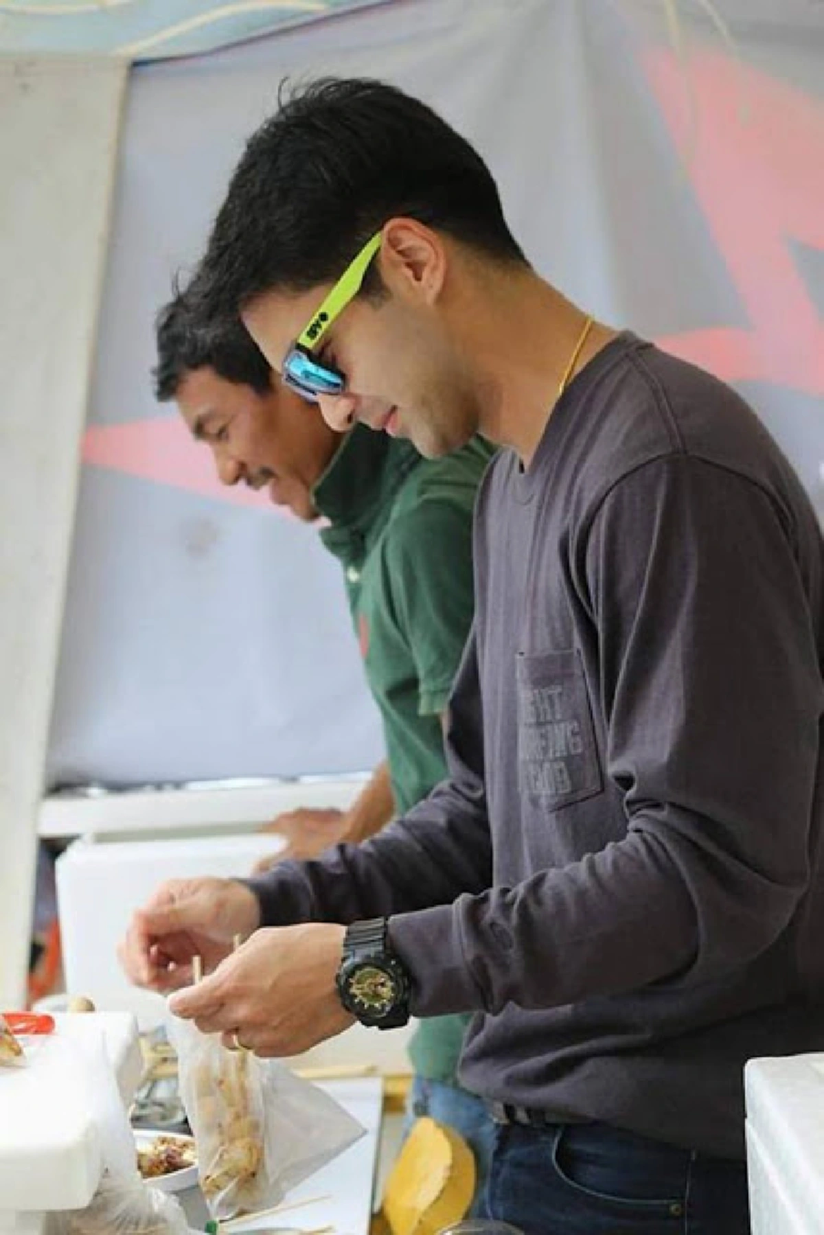 #สั่นสะเทือนทั้งวงการ!! เมื่อ  “10 ดารา” ชีวิตเปลี่ยนไป ยอมเปลี่ยนอาชีพ เพื่อความอยู่รอด ใครจะปังใคร ใครจะดับมาชมกัน !! (ชมภาพ)