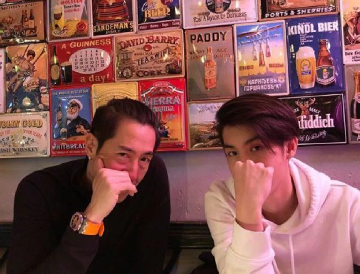 เผยหมดเปลือก !!! ปิ่น เก็จมณี เล่านาที "เจ เจตริน" เคยเป็นโรคซึมเศร้าหนัก ถึงขั้นพบจิตแพทย์ เพราะทนคิดถึงลูกไม่ไหว !!?