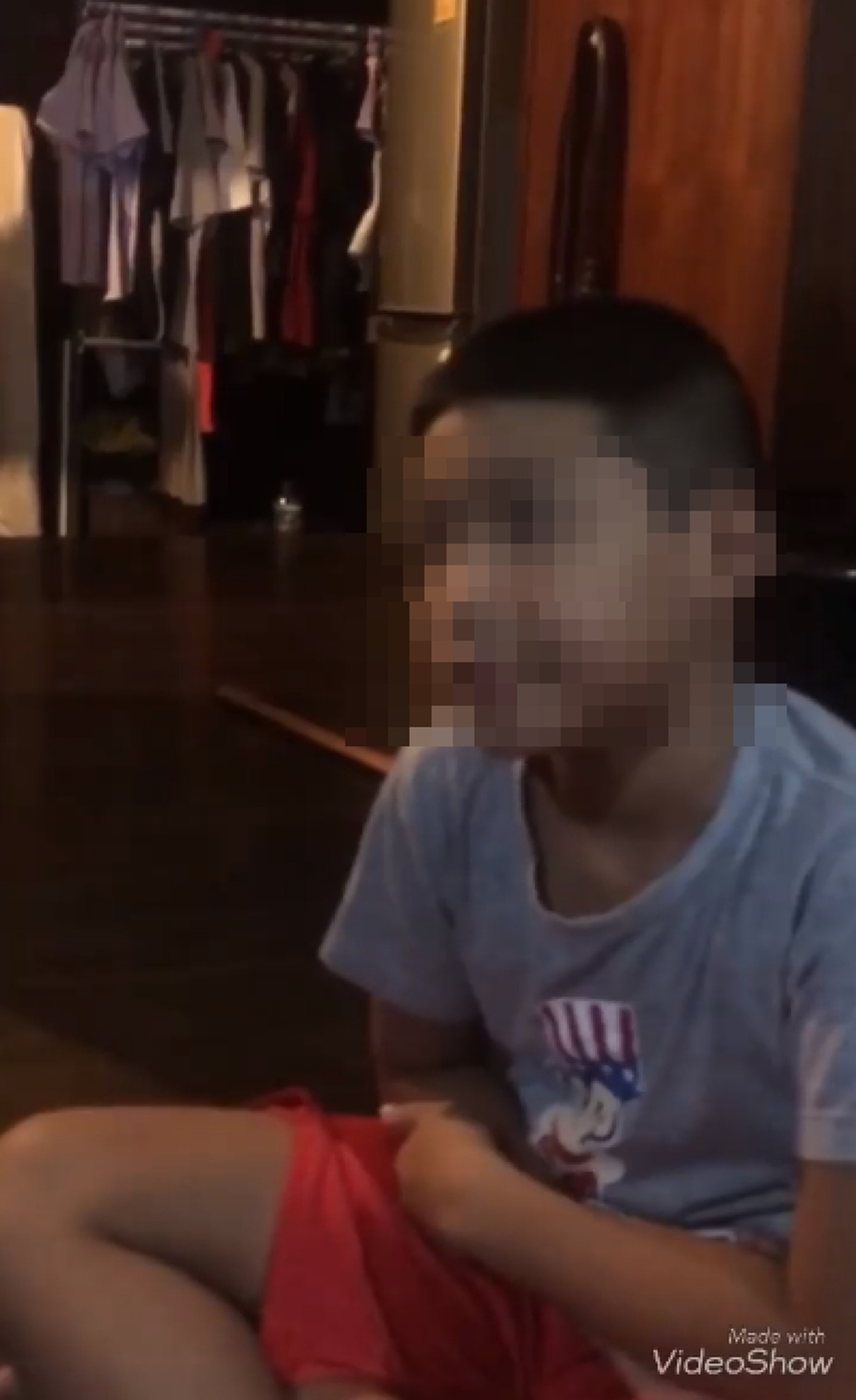 สาวแชร์ประสบการแสนเจ็บปวดใจ ทำงานหาเงิน ไม่มีเวลาเลี้ยงลูก เลยซื้อแท็บเล็ตไว้ให้ลูกดู ลูกกลายเป็นคนสมาธิสั้น-ระบบประสาทตาเสีย !!