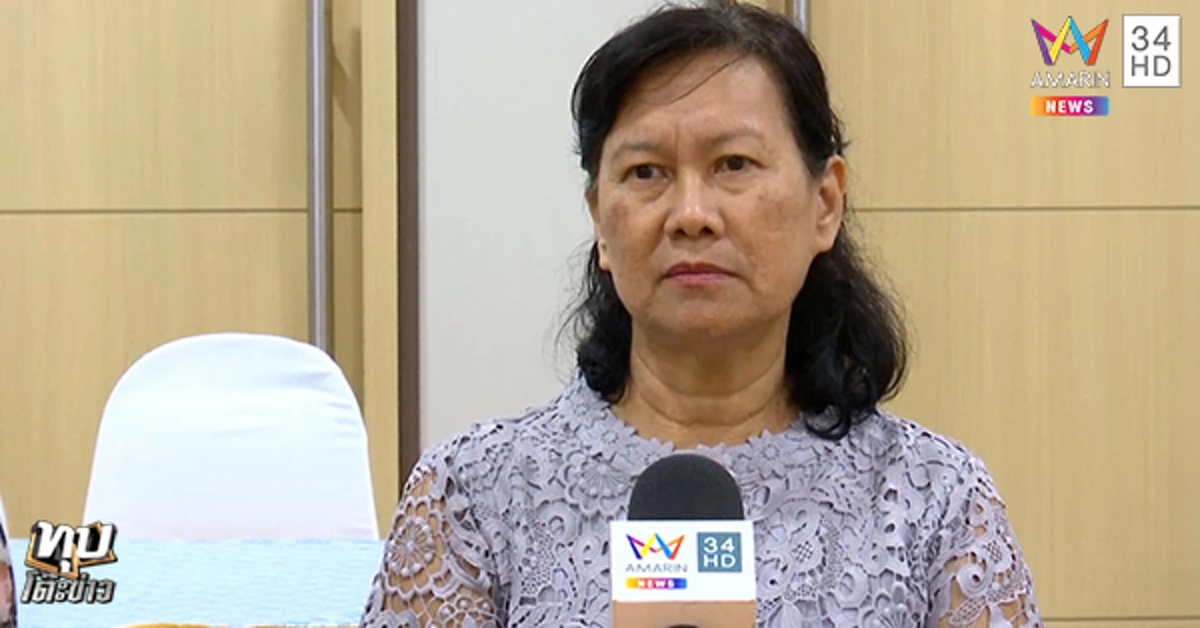 คุณคิดอย่างไร!? ครูลั่นเด็กเดินจูงมือกันในโรงเรียน อยู่กันสองต่อสอง เผยไม่เคยไล่ออก ด้านแม่เด็กยันลูกทำอะไรไม่เหมาะสม?