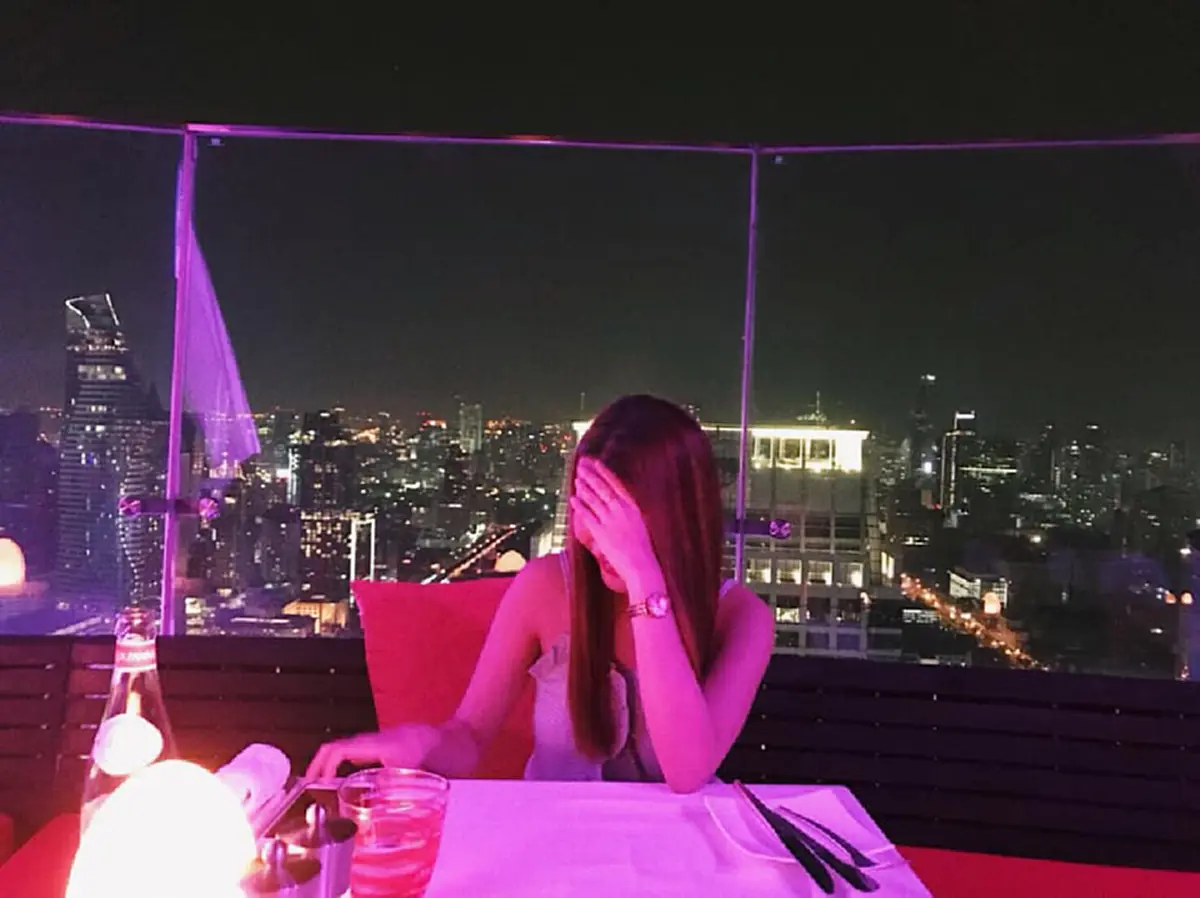 สาวขออนุญาตอวดแฟน คบหนุ่มเกาหลี ทำให้ทุกอย่าง ผ้าอนามัยยังซื้อให้!