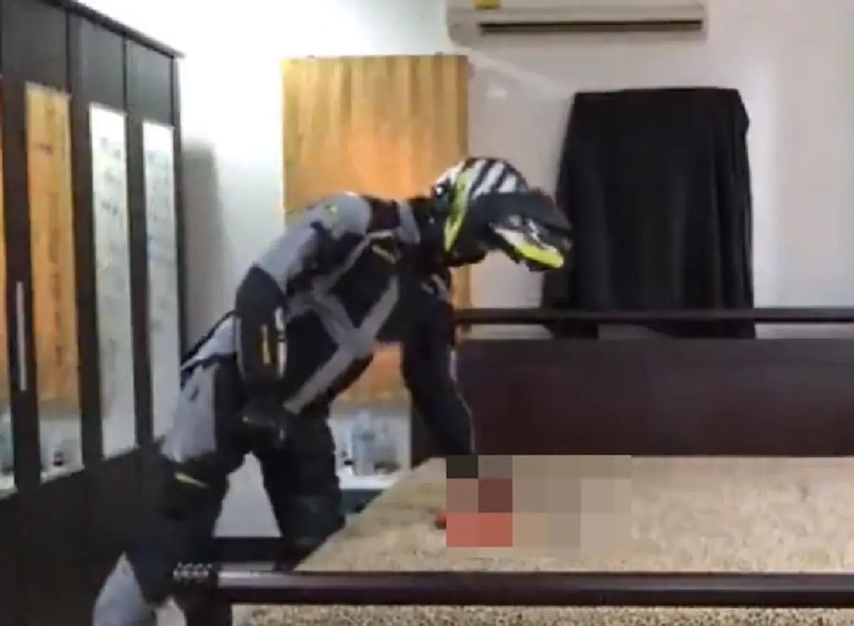 หดหู่ใจเหลือเกิน โพสต์สุดท้าย"เสี่ยเกาะเต่า"ในเฟซบุ๊ก ก่อนไลฟ์สดปลิดชีพตัวเอง จากความแค้นเต็มอก