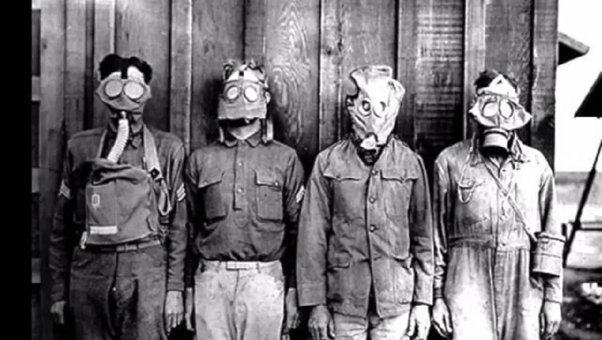 น่ากลัวสุดขีด !! นี่คือ "สภาพของคน" ที่ "อดนอน 15 วันเต็ม" จากคนปกติ..กลายเป็นปีศาจ เห็นแล้วขนลุกซู่ !! (ชมภาพ)