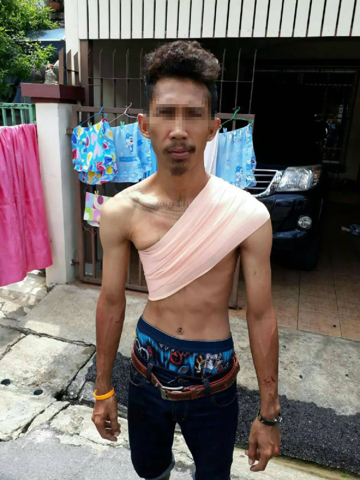 พ่อแม่ให้ท้ายลูกชายตลอด!!! คำพูดจากฝั่งผู้ตาย สาเหตุที่แท้จริงไม่ใช่แค่เรื่องต้มมาม่า...เผยอีกฝั่งสุดกร่างอ้างรู้จักตำรวจ!!!(มีคลิป)