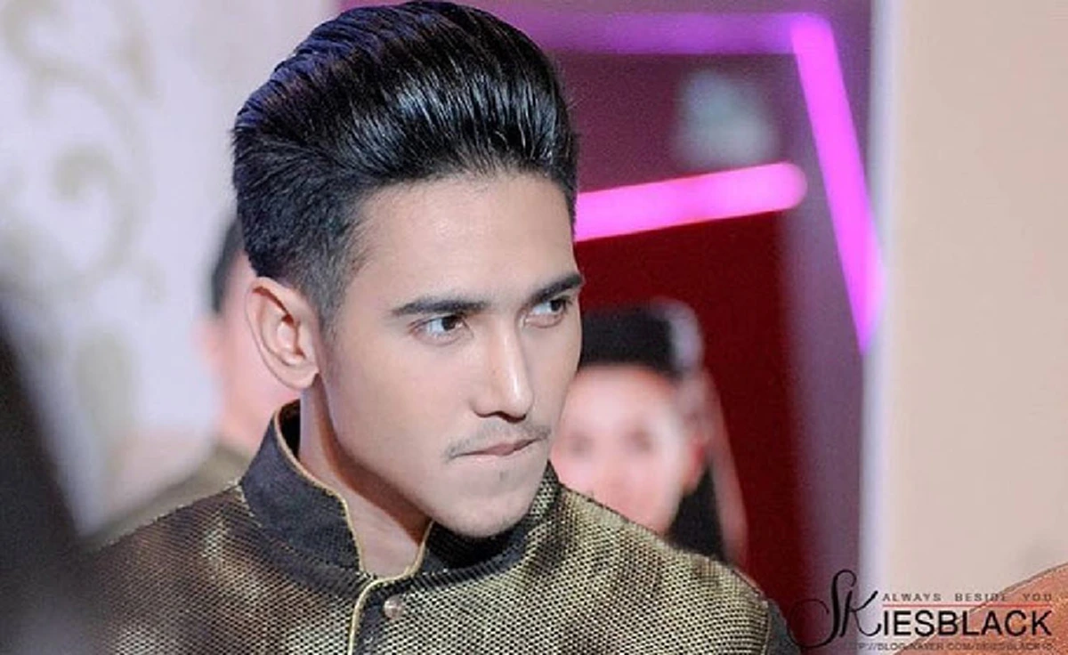 ชัดแล้วไม่พูดซ้ำ !!! "ก๊อต จิรายุ" ตอบแล้ว หลังชาวเน็ตสงสัยเป็นอะไรกับ "แพท ณปภา" ถึงใช้นามสกุลเดียวกัน ??