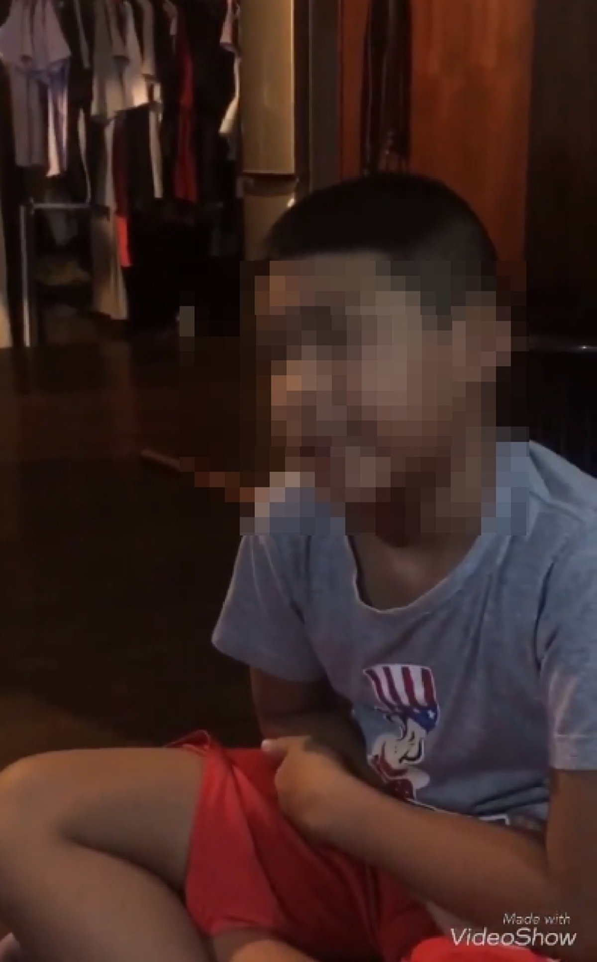 สาวแชร์ประสบการแสนเจ็บปวดใจ ทำงานหาเงิน ไม่มีเวลาเลี้ยงลูก เลยซื้อแท็บเล็ตไว้ให้ลูกดู ลูกกลายเป็นคนสมาธิสั้น-ระบบประสาทตาเสีย !!