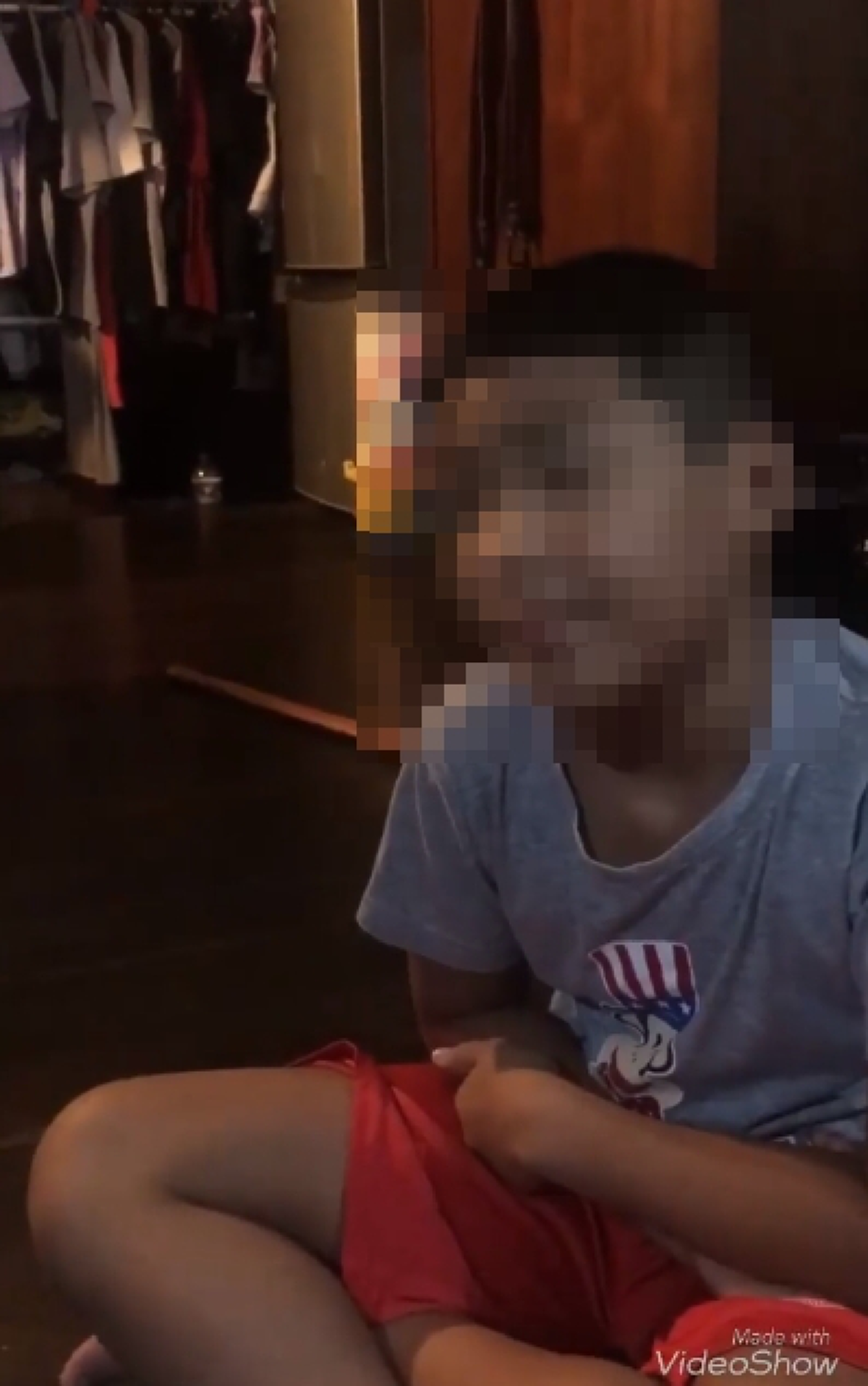 สาวแชร์ประสบการแสนเจ็บปวดใจ ทำงานหาเงิน ไม่มีเวลาเลี้ยงลูก เลยซื้อแท็บเล็ตไว้ให้ลูกดู ลูกกลายเป็นคนสมาธิสั้น-ระบบประสาทตาเสีย !!