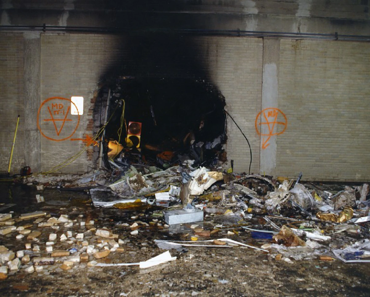 ต้องดู!!! ภาพหลุดเหตุการณ์ 9/11 ที่ถูกปิดบังมาช้านาน บันทึกภาพโดย FBI นี่อาจจะเป็นภาพที่คุณไม่เคยเห็นมาก่อนในชีวิต!!!(รายละเอียด)