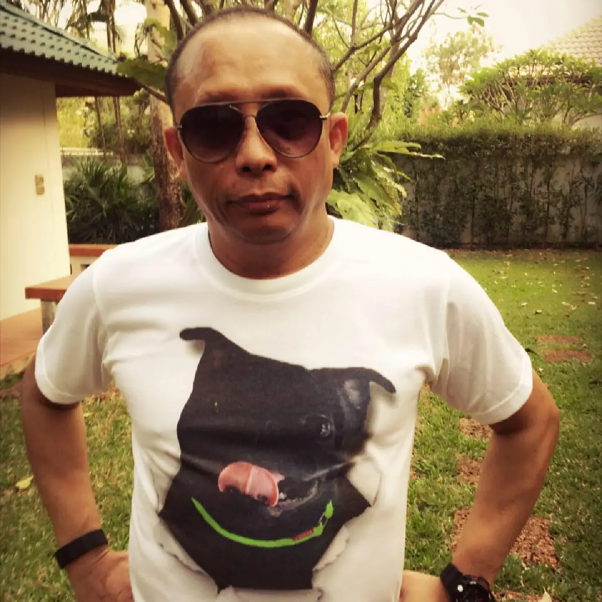 โคตรเดือด!!! "พี่ดี้"เหลืออดหลัง "บอย ถกลเกียรติ"โดนแท็กซี่ขู่ฆ่า ซัดหนัก"ตกลงต้องเกรงใจไอ้คนที่แม่งไร้มาตรฐาน"แบบนี้หรอ!!!(รายละเอียด)