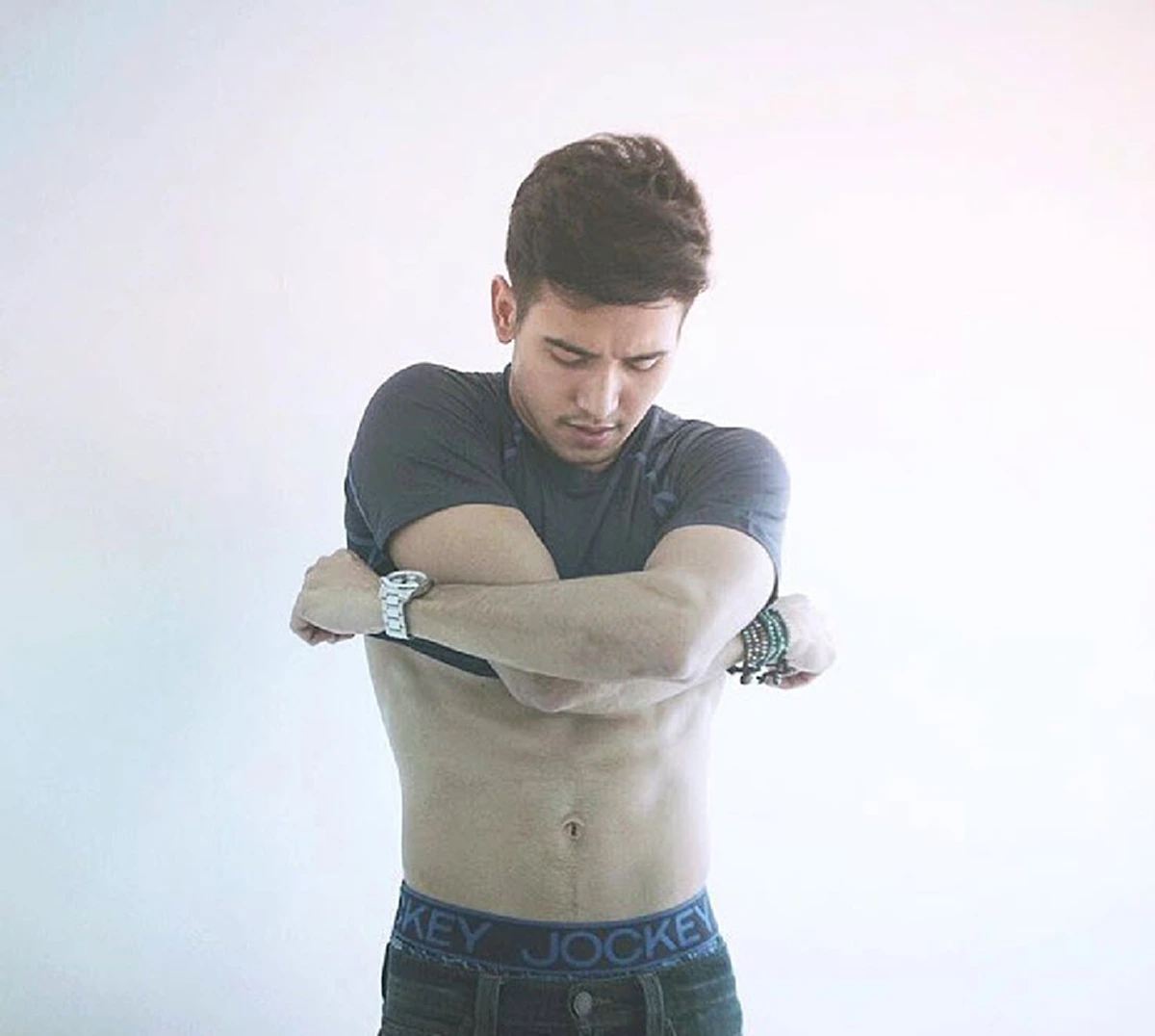 ชัดแล้วไม่พูดซ้ำ !!! "ก๊อต จิรายุ" ตอบแล้ว หลังชาวเน็ตสงสัยเป็นอะไรกับ "แพท ณปภา" ถึงใช้นามสกุลเดียวกัน ??