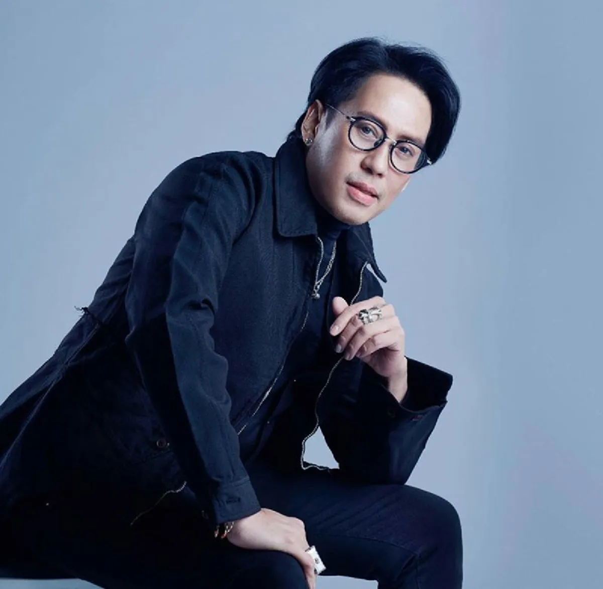 ภูมิใจที่ได้พูด "เบิร์ด ธงไชย" เล่าชีวิตอดีตก่อนเป็นนักร้องดัง เคยยากจนแบบสุดๆ เงินจะกินข้าวยังไม่มี