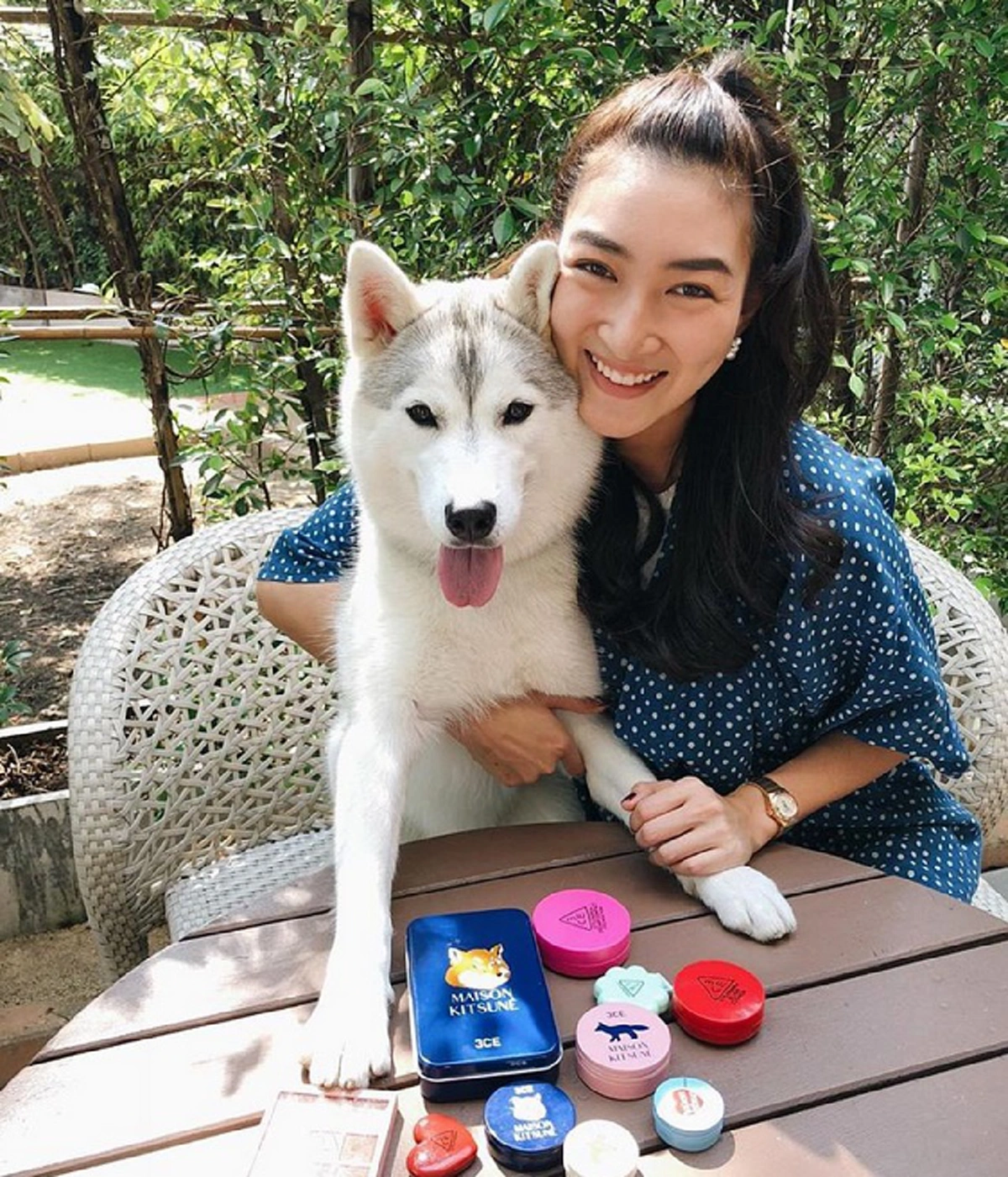 อึ้งทั้งรายการ !!! "แม่หน่อย" เปิดเผยค่าสินสอดแต่งงานของ "แพนเค้ก" หลังพิธีกรถาม ถึงร้อยล้านไหม ?? (มีคลิป)